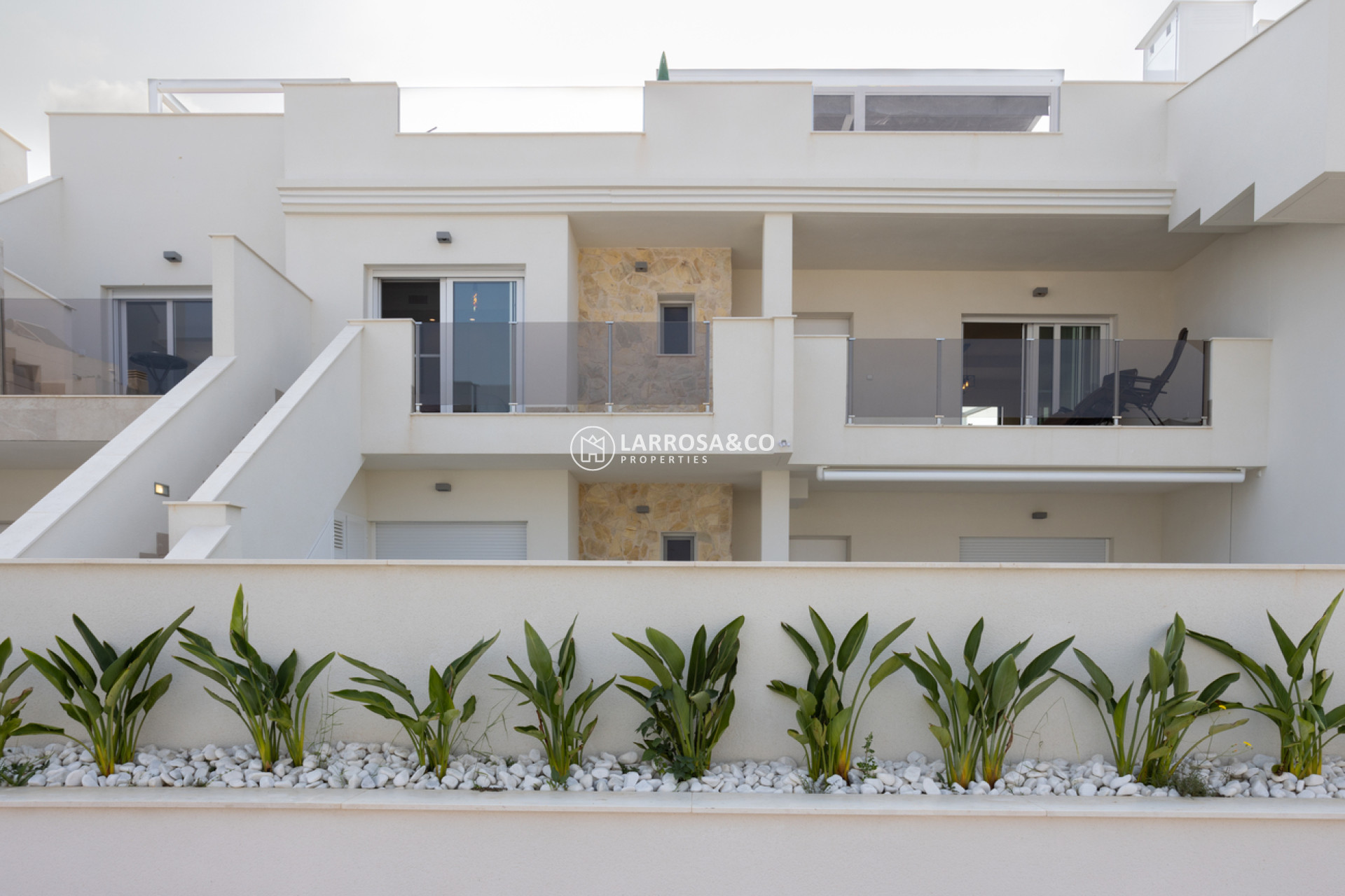Resale - Penthouse Penthouse - Villamartín - Costa Blanca