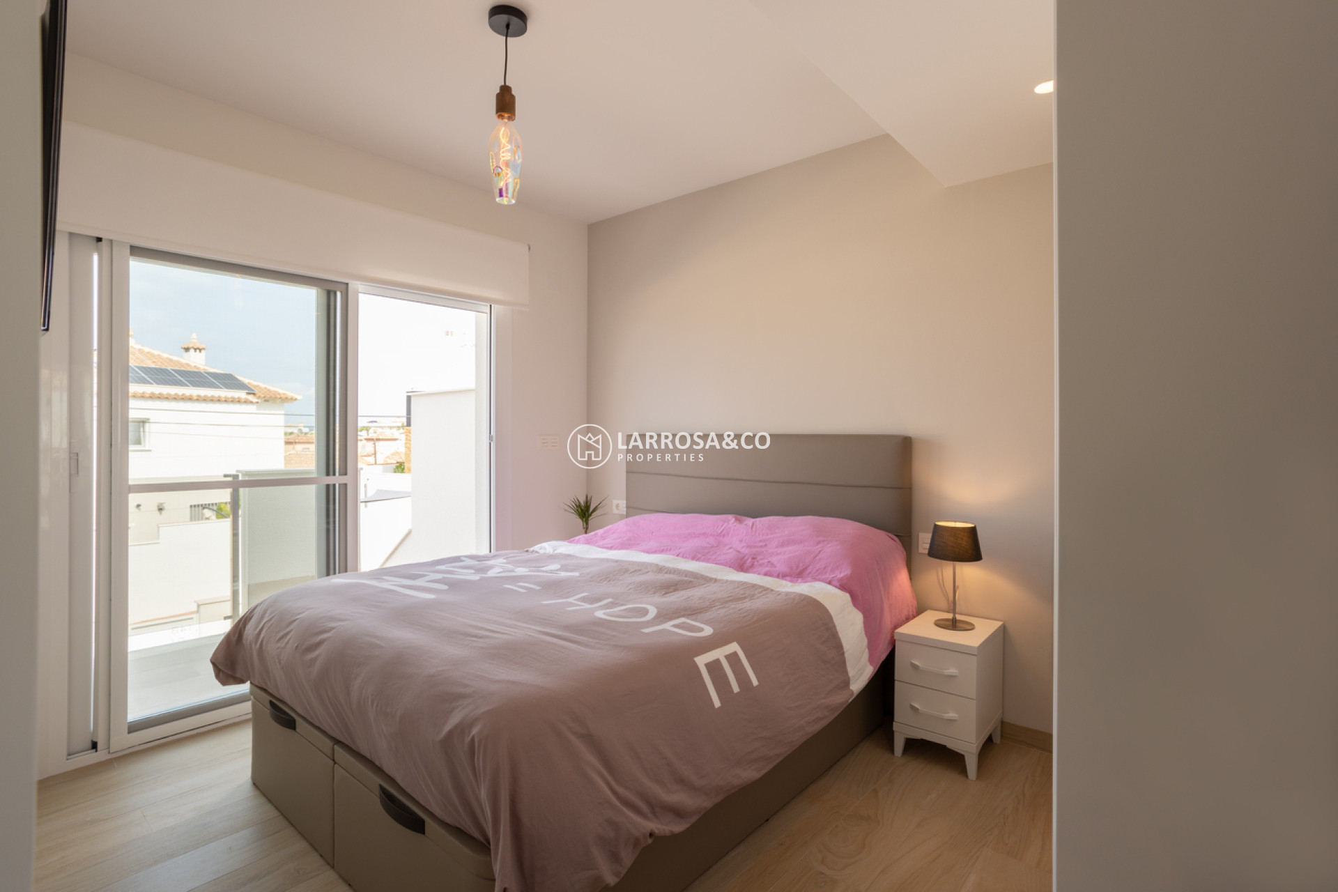 Resale - Penthouse Penthouse - Villamartín - Costa Blanca