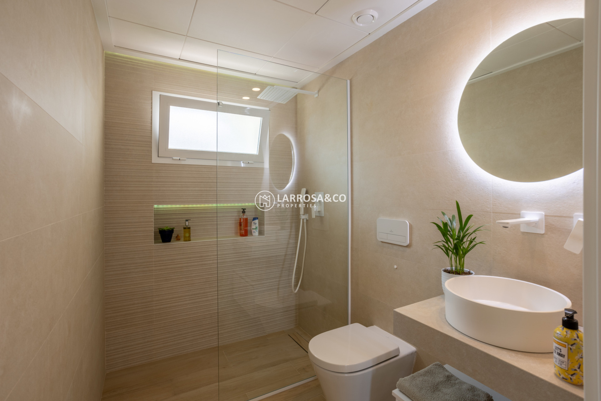 Resale - Penthouse Penthouse - Villamartín - Costa Blanca