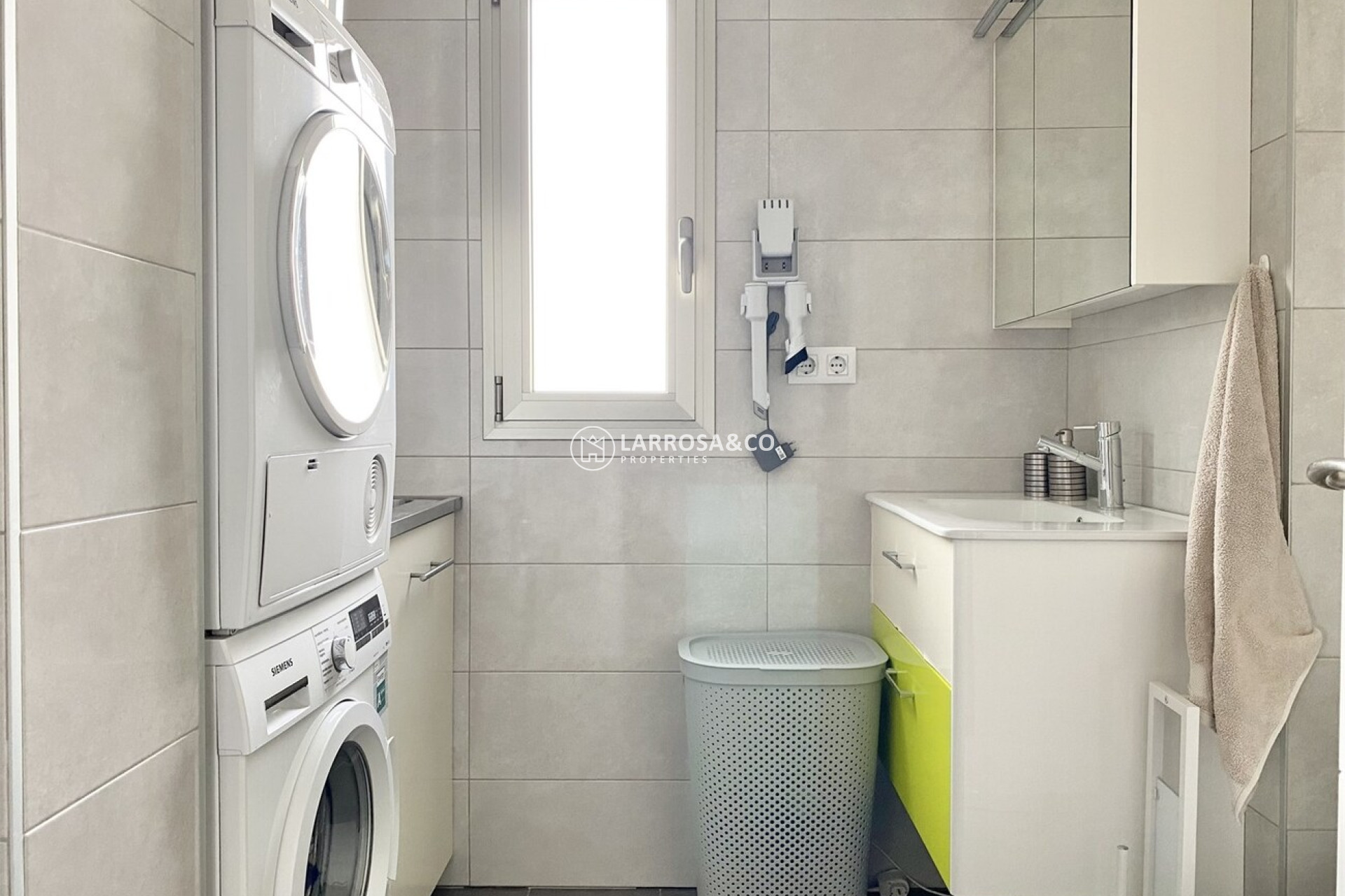 Resale - Penthouse Penthouse - Villamartín - Los Dolses