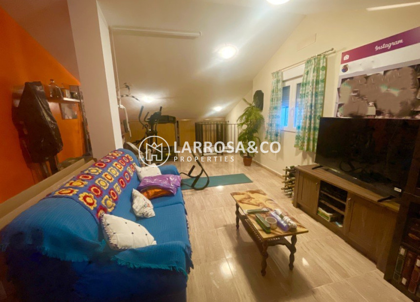 Resale - Penthouse  - Pilar de la Horadada - Costa Blanca