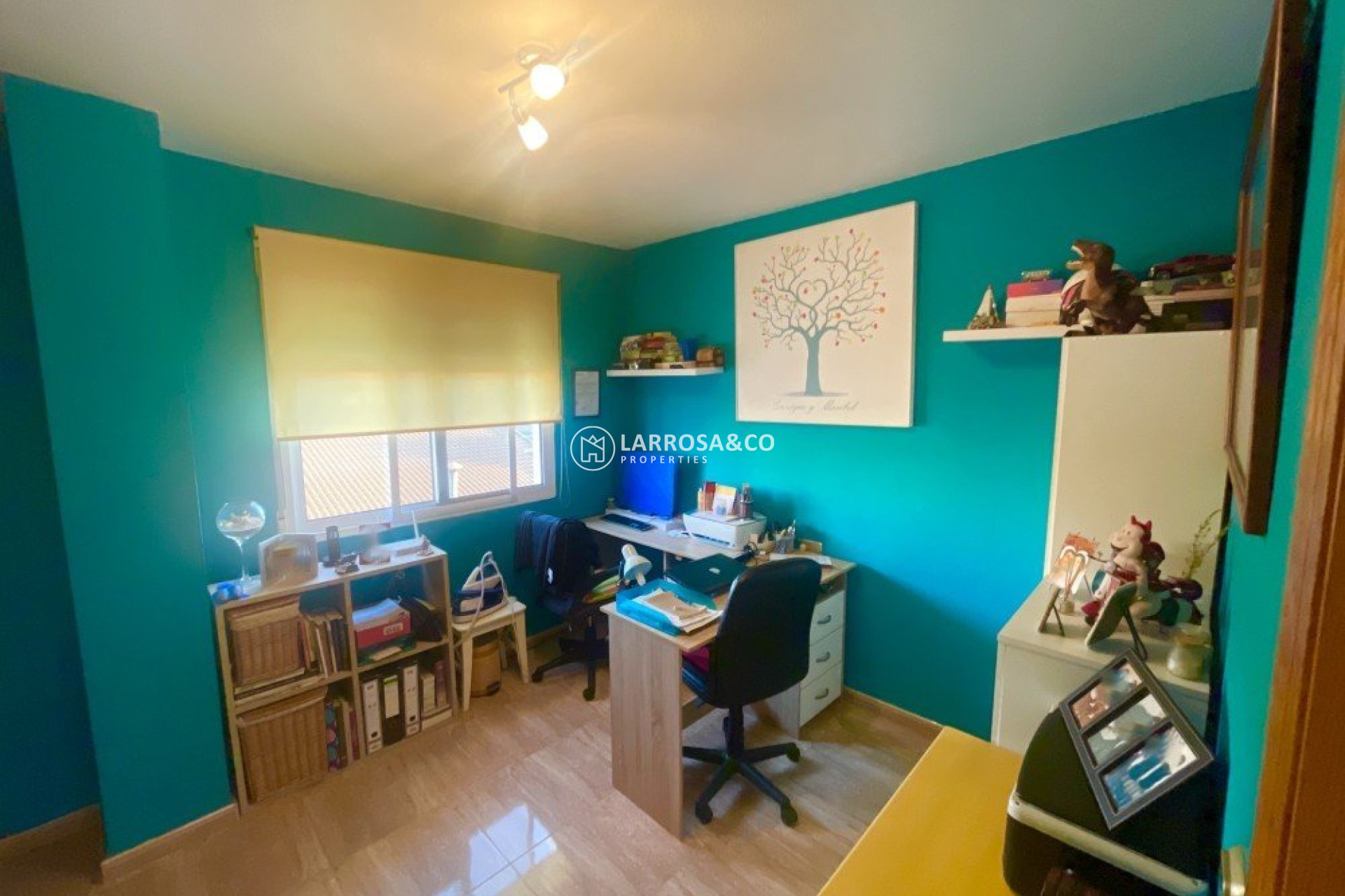 Resale - Penthouse  - Pilar de la Horadada - Costa Blanca