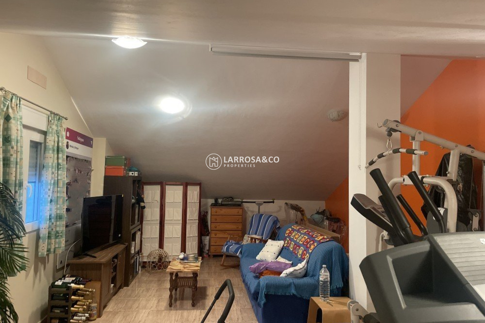 Resale - Penthouse  - Pilar de la Horadada - Costa Blanca