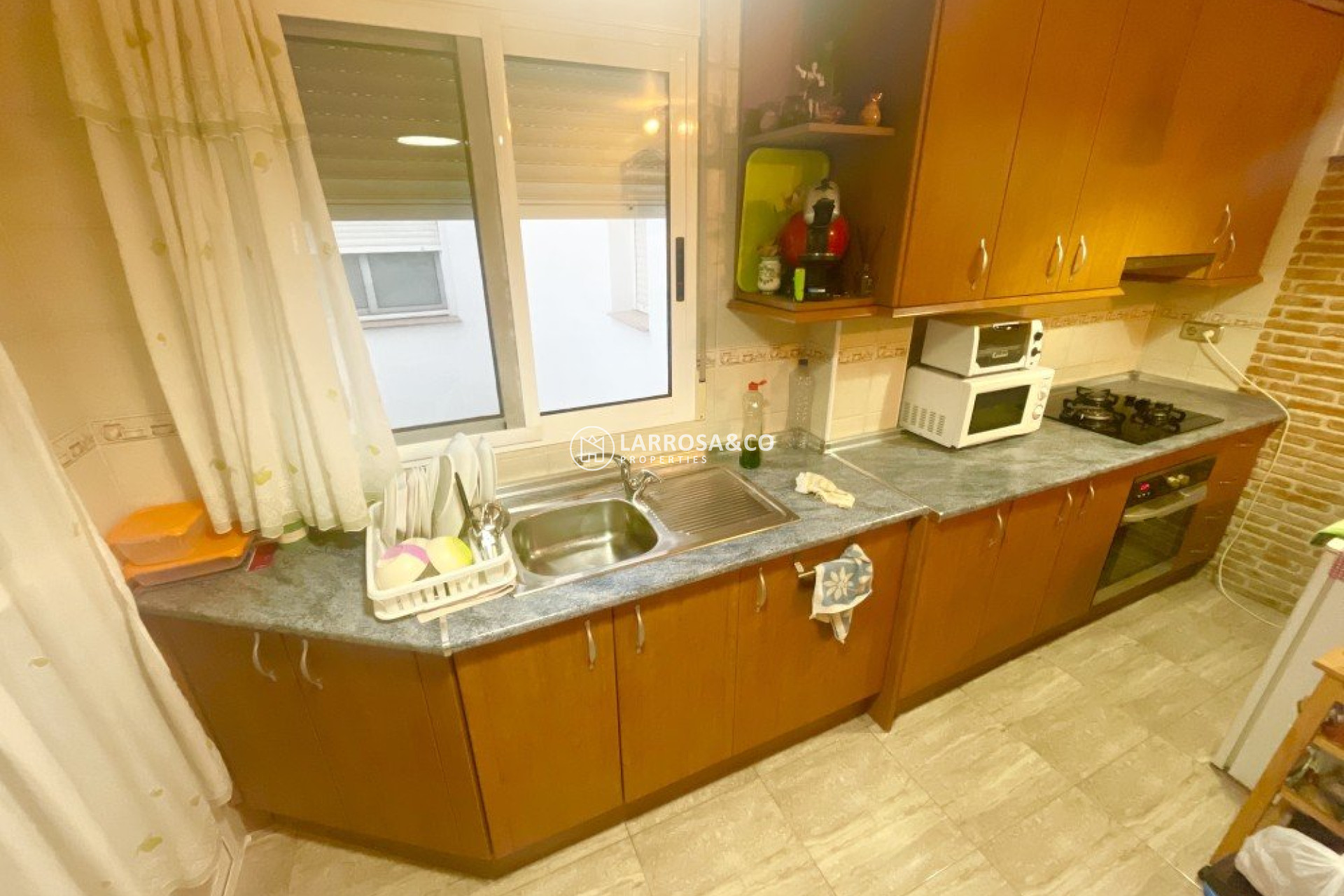 Resale - Penthouse  - Pilar de la Horadada - Costa Blanca