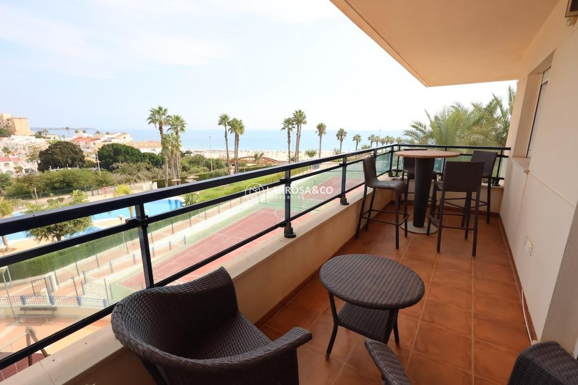 Resale - Penthouse  - Pilar de la Horadada - Costa Blanca