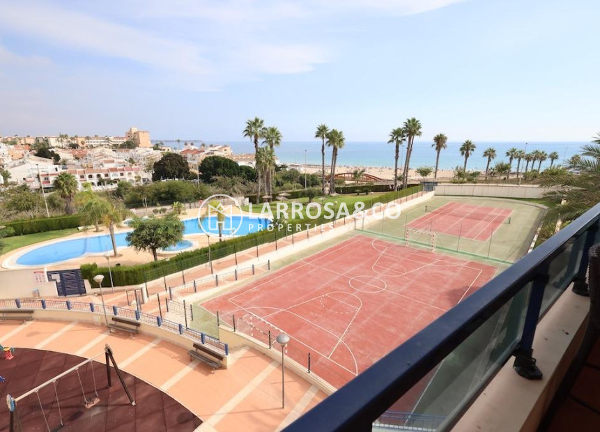 Resale - Penthouse  - Pilar de la Horadada - Costa Blanca