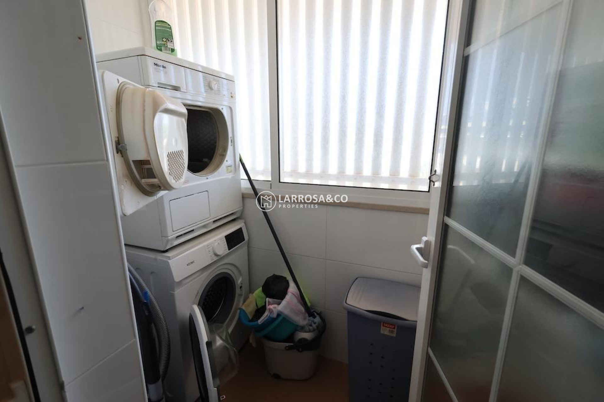 Resale - Penthouse  - Pilar de la Horadada - Costa Blanca