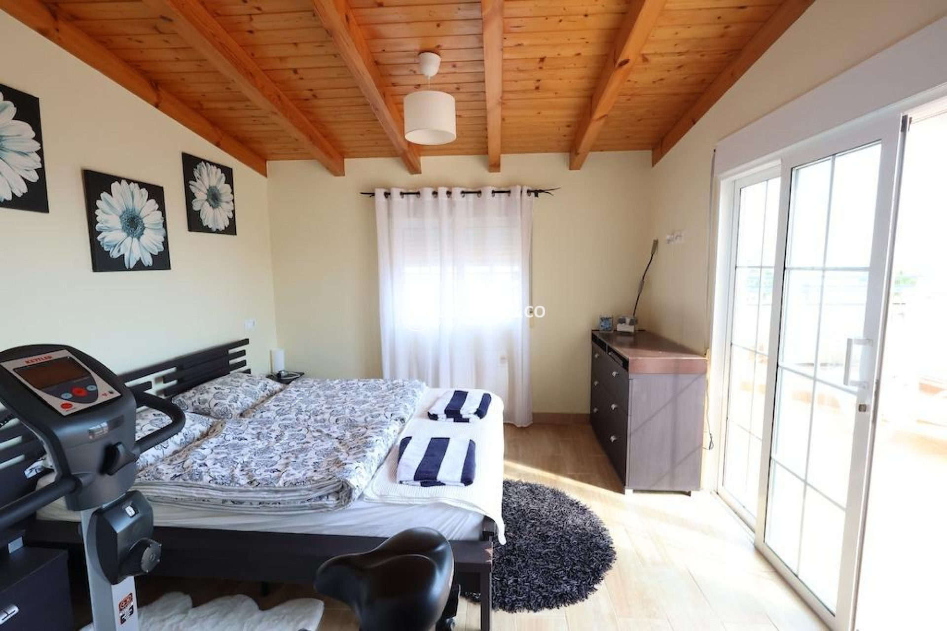 Resale - Penthouse  - Pilar de la Horadada - Costa Blanca