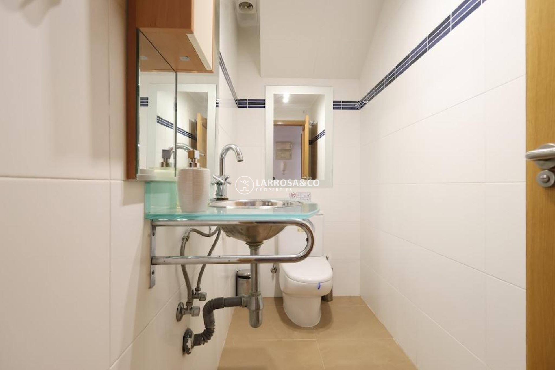 Resale - Penthouse  - Pilar de la Horadada - Costa Blanca