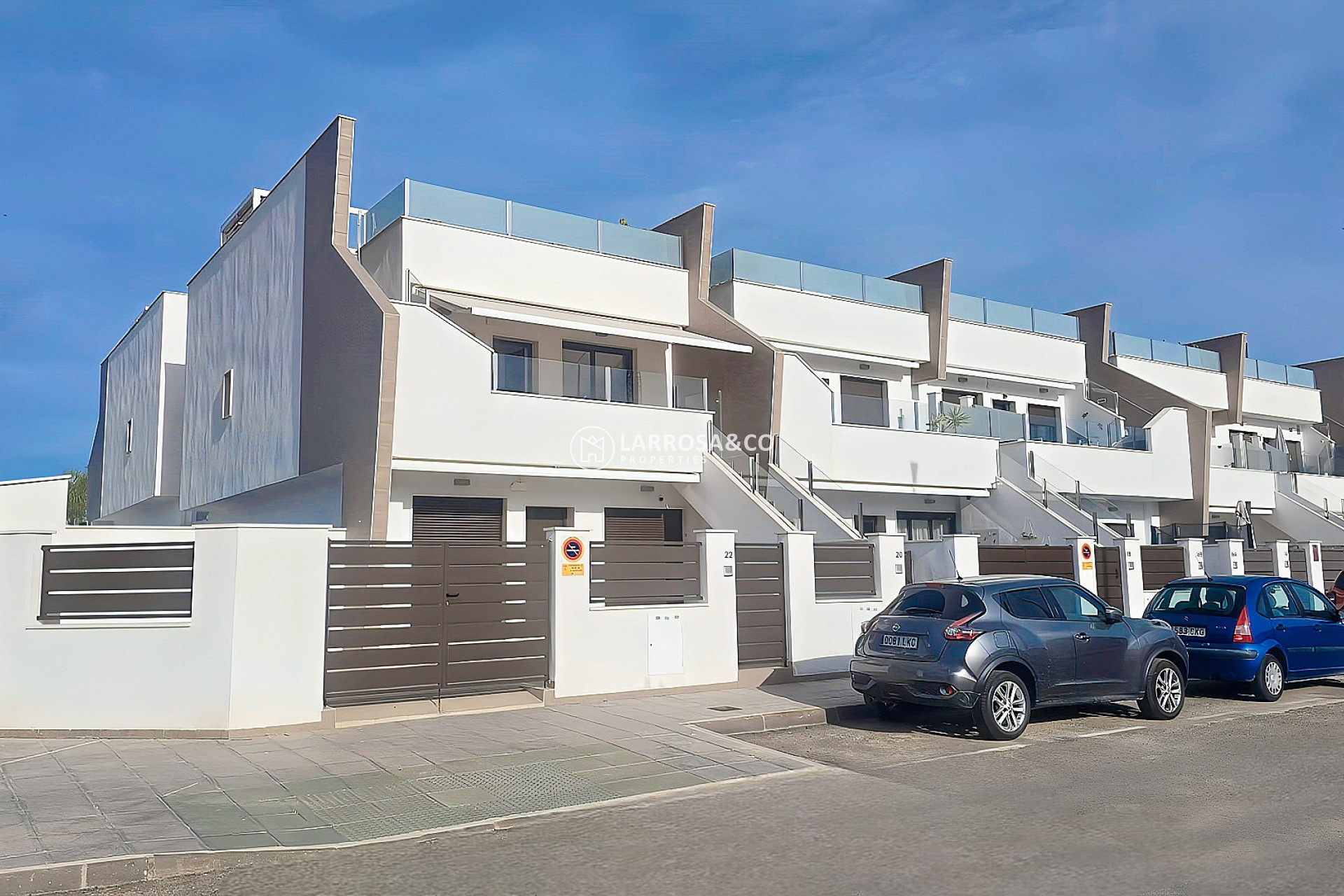 Resale - Penthouse  - Pilar de la Horadada - Costa Blanca