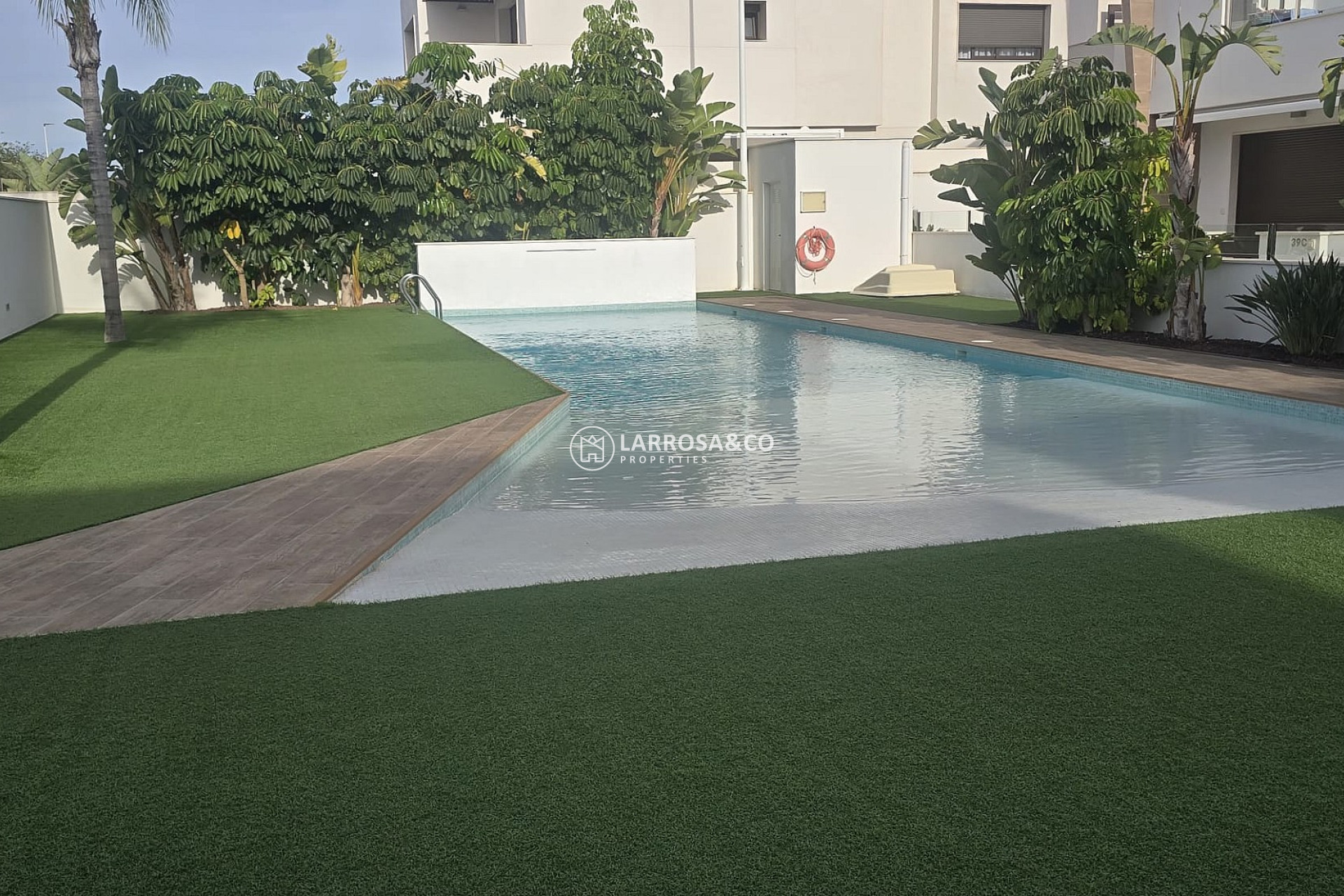 Resale - Penthouse  - Pilar de la Horadada - Costa Blanca