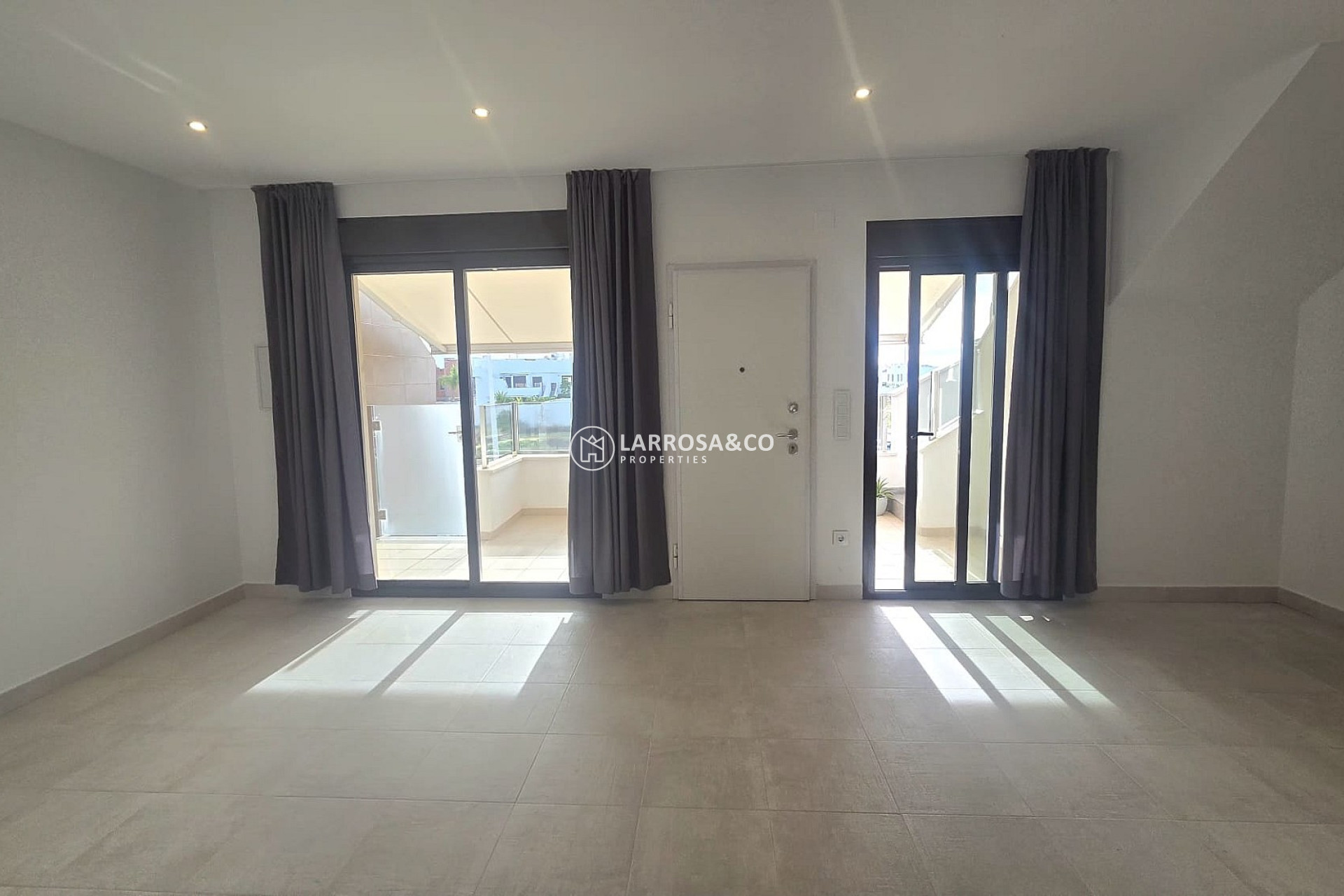 Resale - Penthouse  - Pilar de la Horadada - Costa Blanca