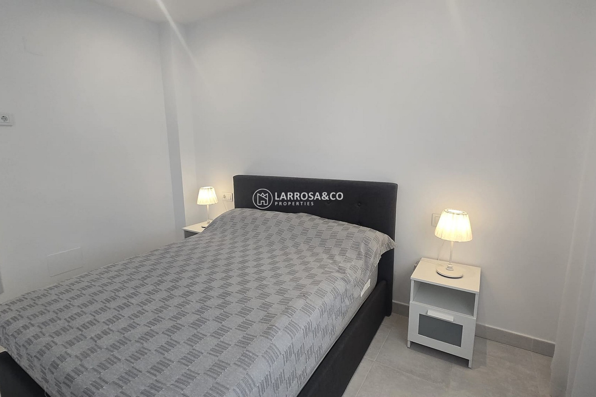 Resale - Penthouse  - Pilar de la Horadada - Costa Blanca