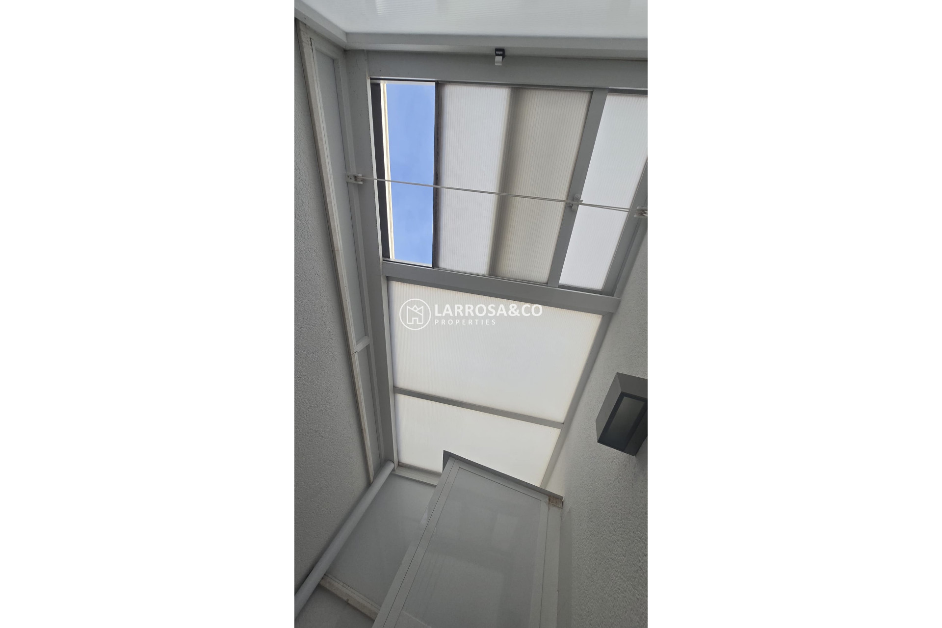 Resale - Penthouse  - Pilar de la Horadada - Costa Blanca