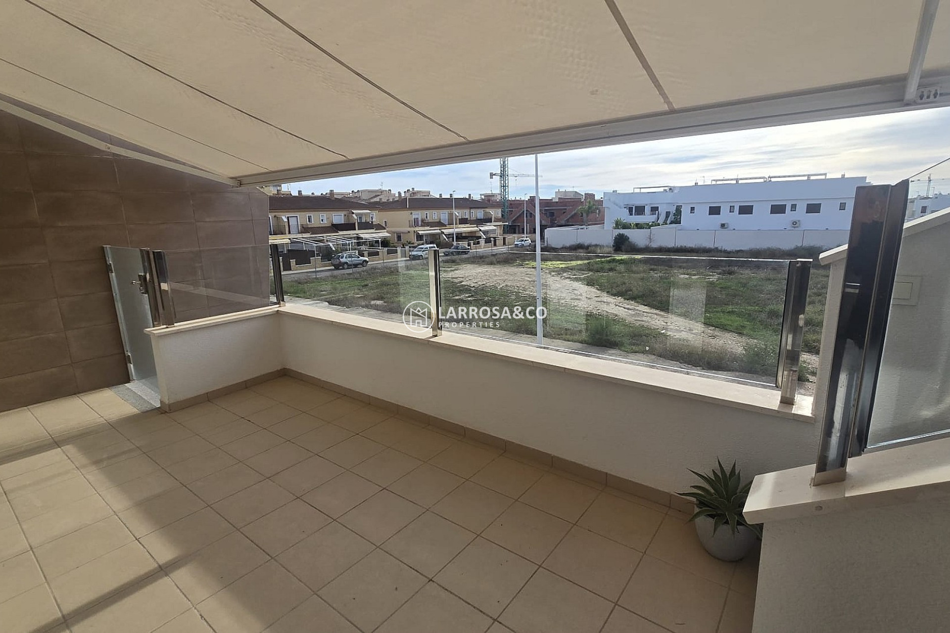 Resale - Penthouse  - Pilar de la Horadada - Costa Blanca