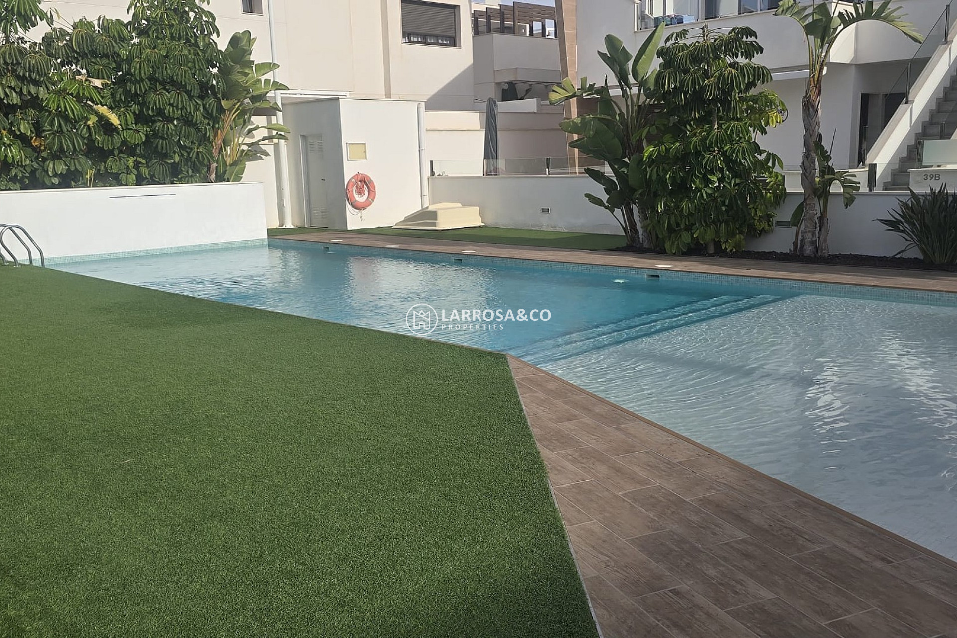 Resale - Penthouse  - Pilar de la Horadada - Costa Blanca