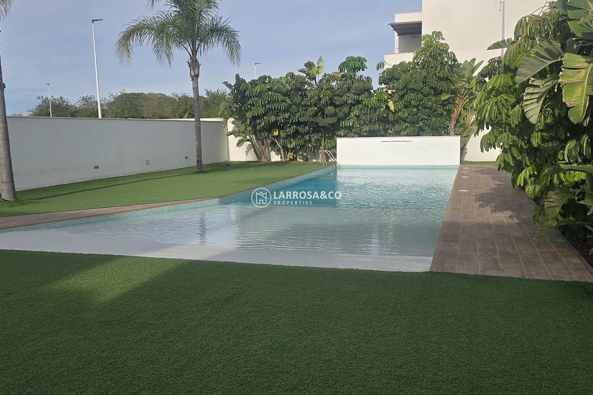 Resale - Penthouse  - Pilar de la Horadada - Costa Blanca