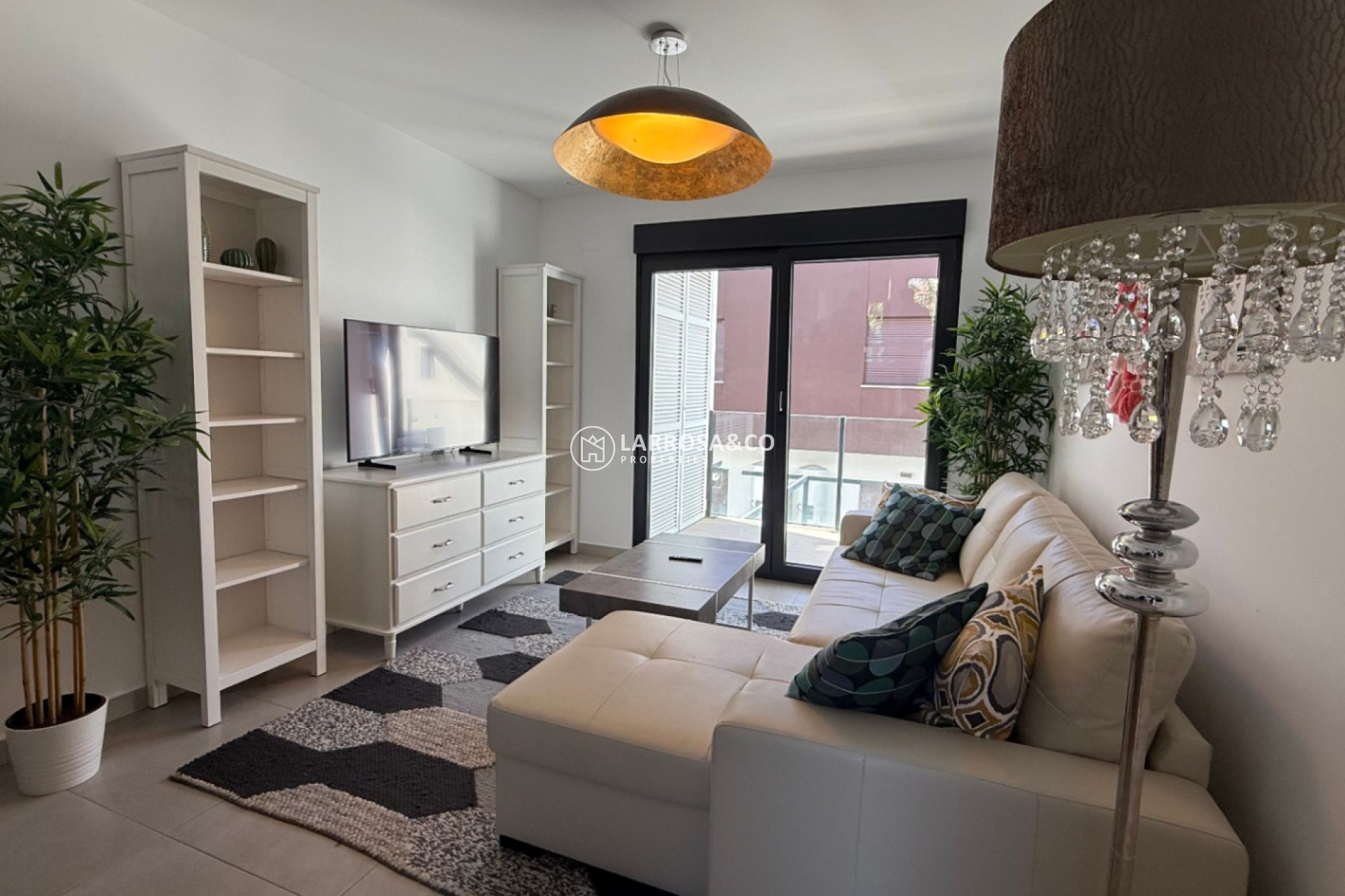 Resale - Penthouse  - Pilar de la Horadada - Costa Blanca