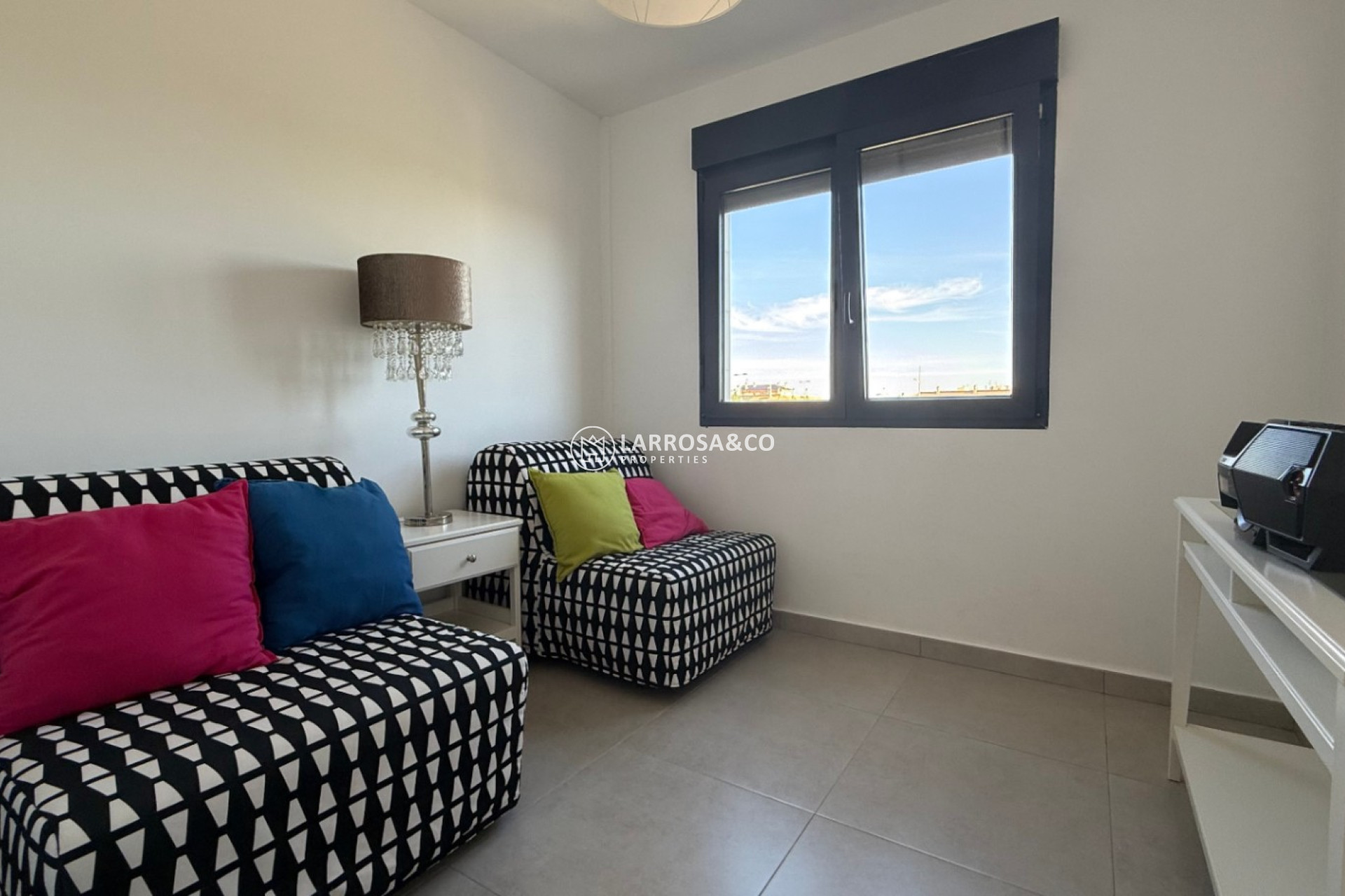 Resale - Penthouse  - Pilar de la Horadada - Costa Blanca