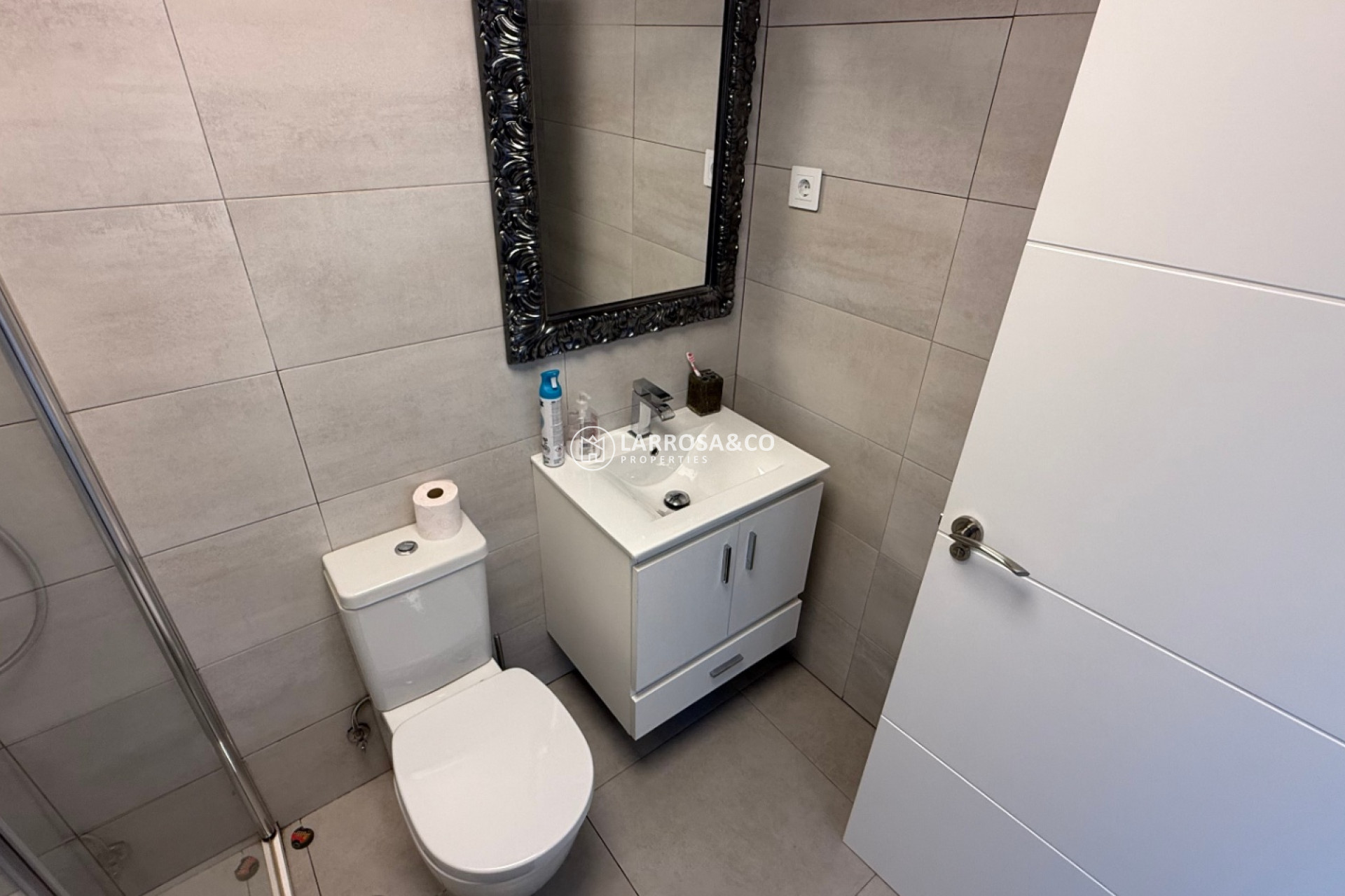 Resale - Penthouse  - Pilar de la Horadada - Costa Blanca