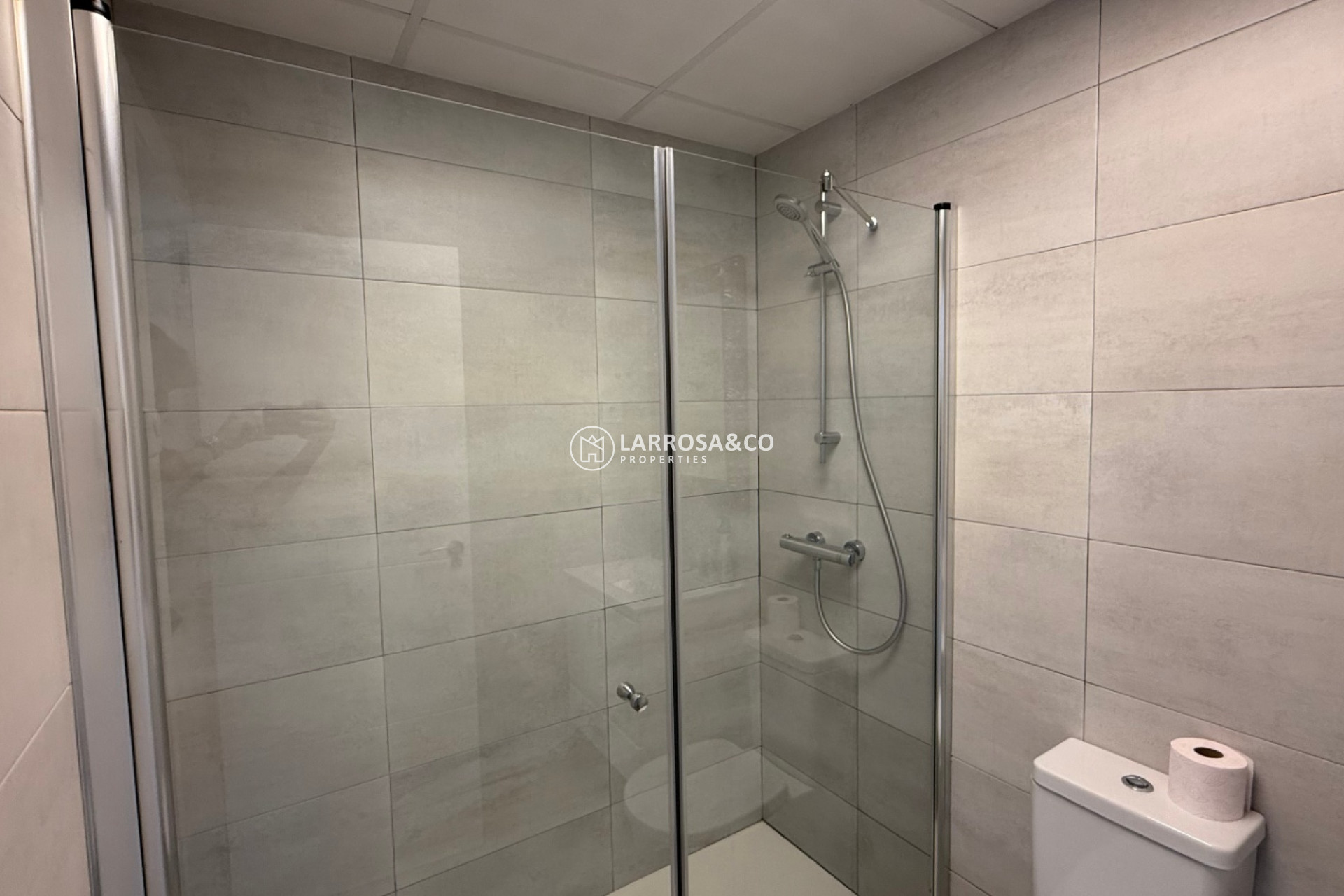 Resale - Penthouse  - Pilar de la Horadada - Costa Blanca