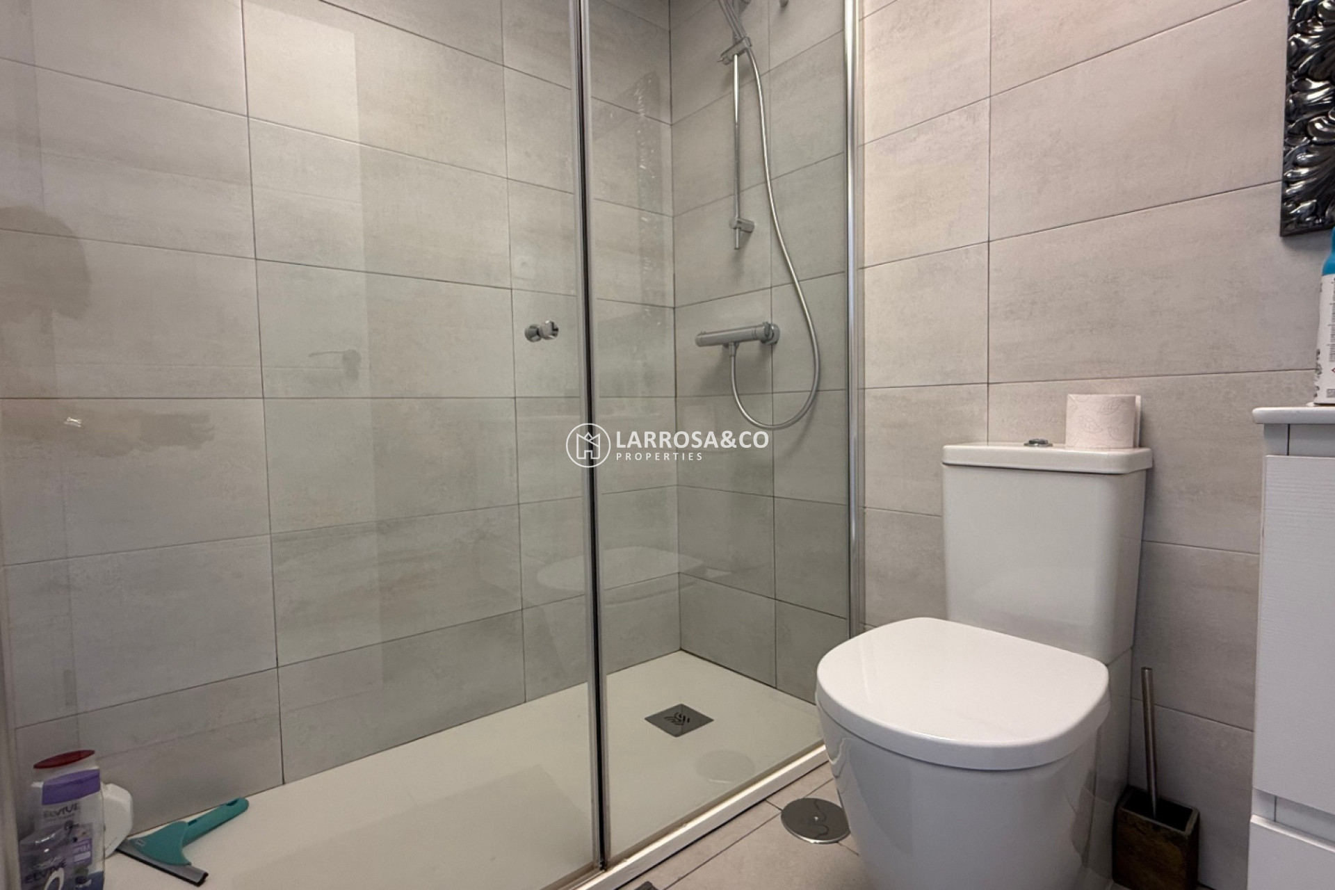 Resale - Penthouse  - Pilar de la Horadada - Costa Blanca