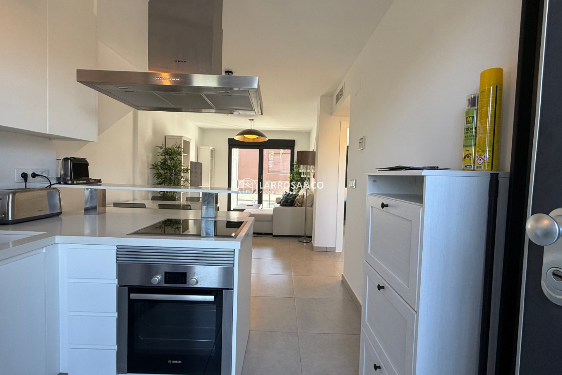 Resale - Penthouse  - Pilar de la Horadada - Costa Blanca