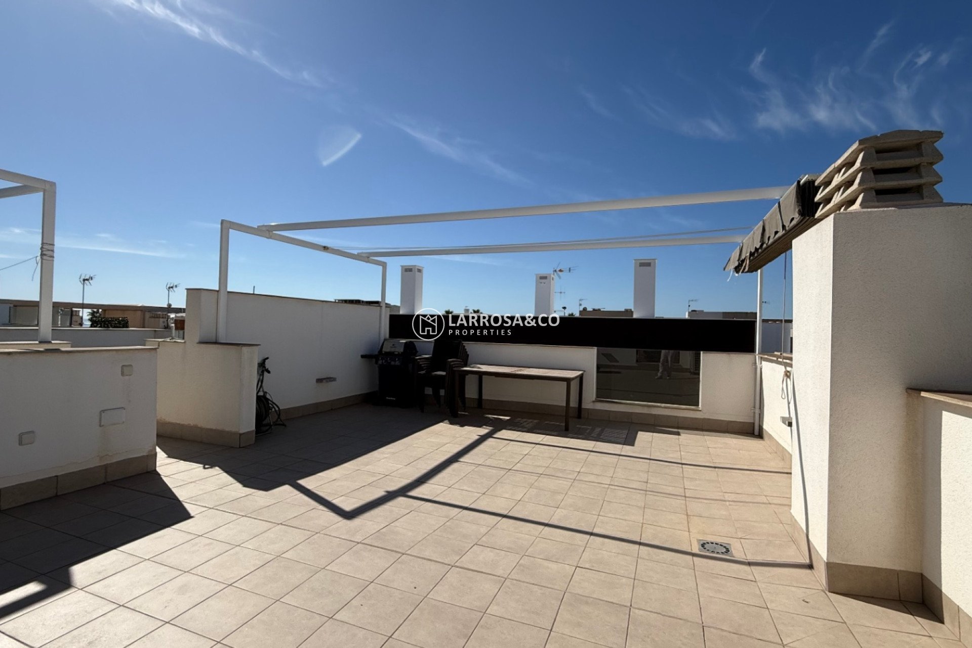 Resale - Penthouse  - Pilar de la Horadada - Costa Blanca