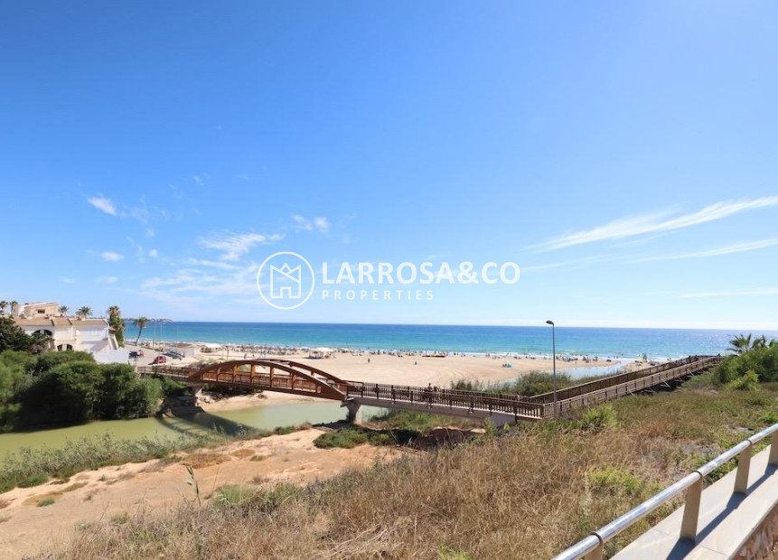 Resale - Penthouse  - Pilar de la Horadada - Costa Blanca