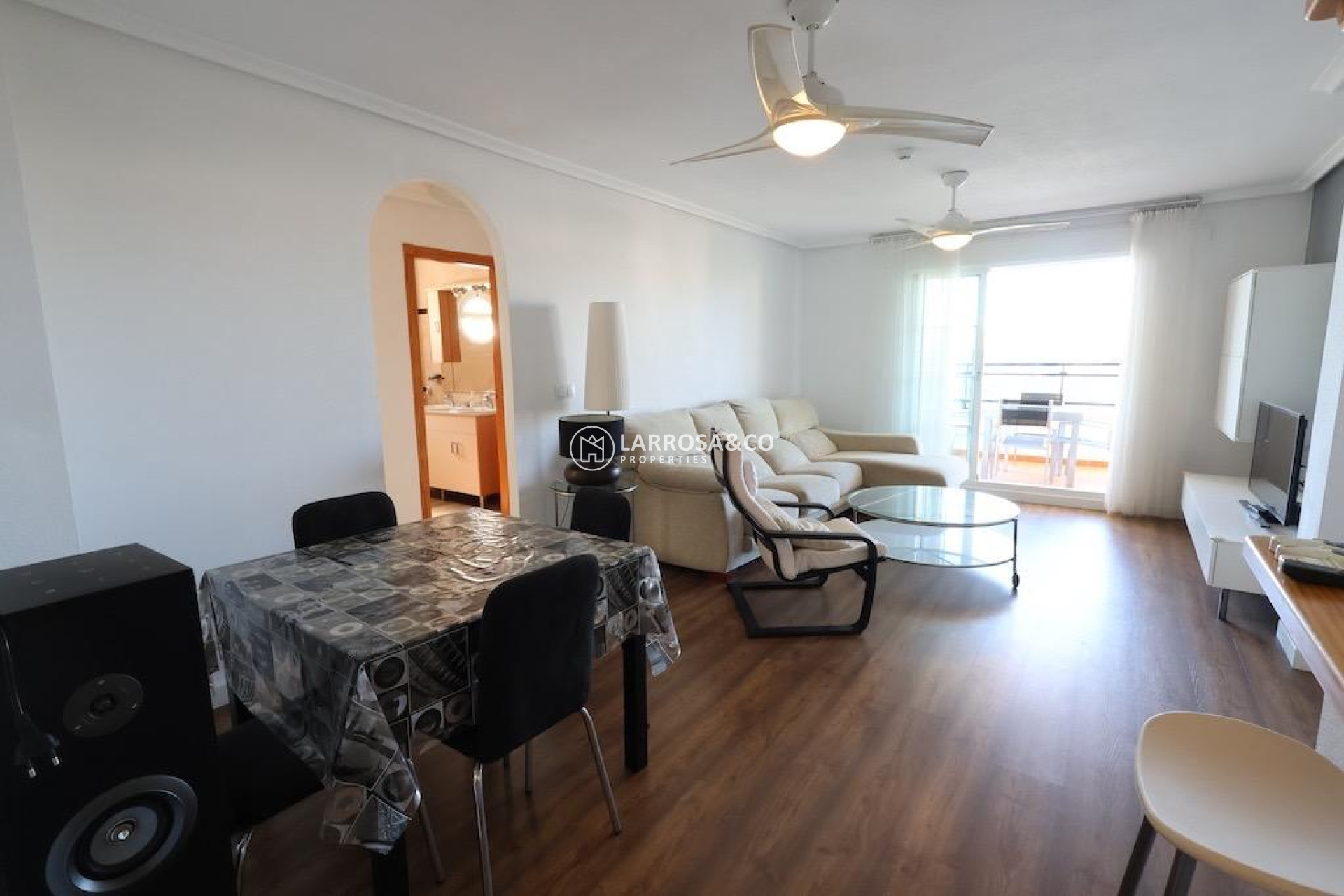 Resale - Penthouse  - Pilar de la Horadada - Costa Blanca