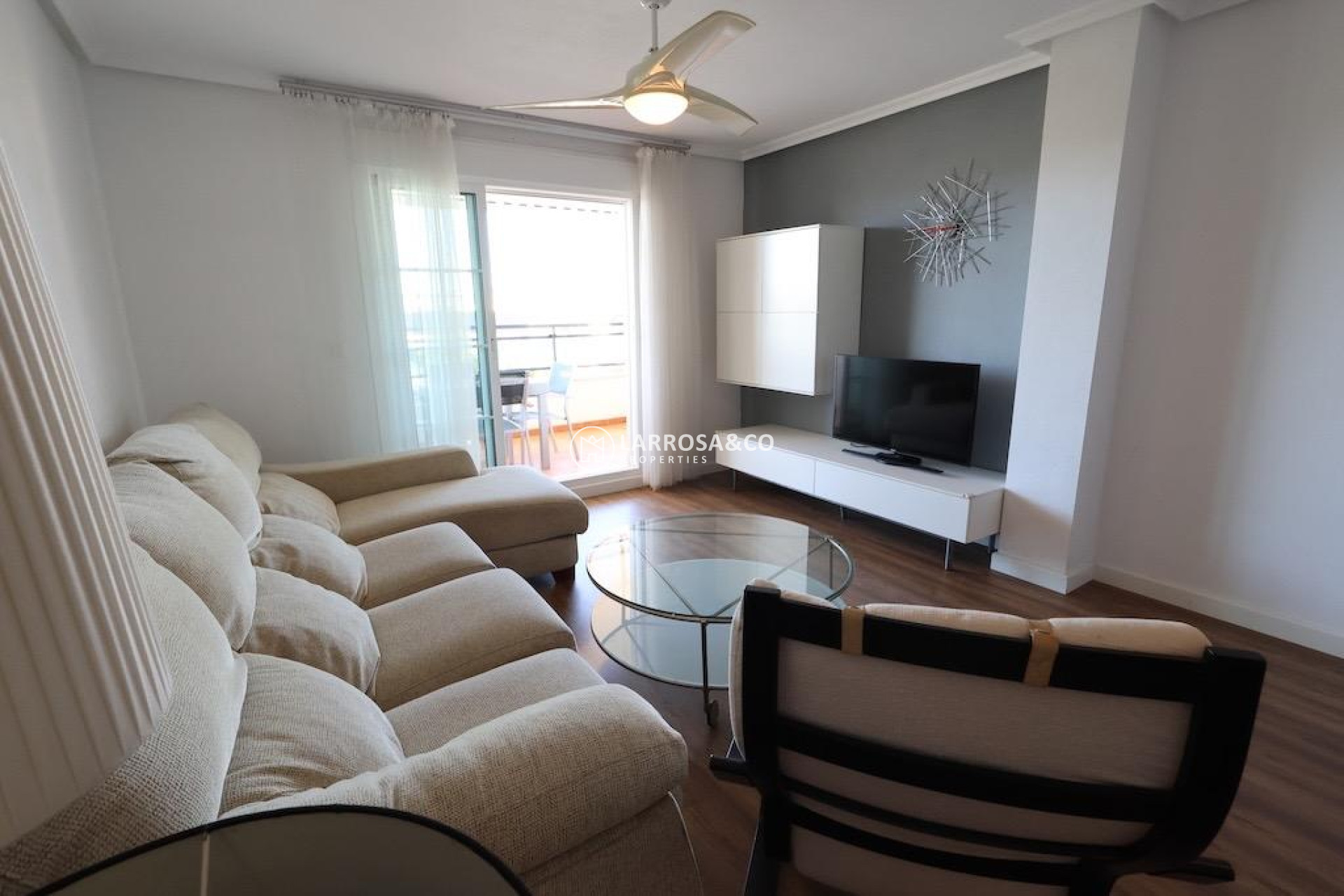 Resale - Penthouse  - Pilar de la Horadada - Costa Blanca