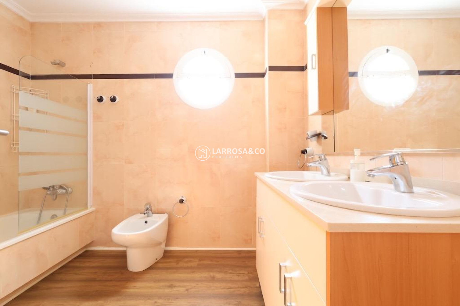 Resale - Penthouse  - Pilar de la Horadada - Costa Blanca