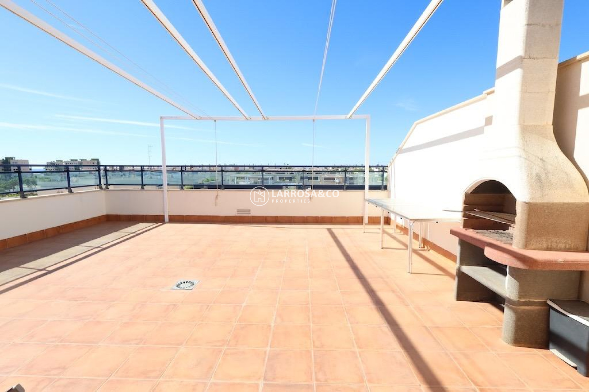Resale - Penthouse  - Pilar de la Horadada - Costa Blanca