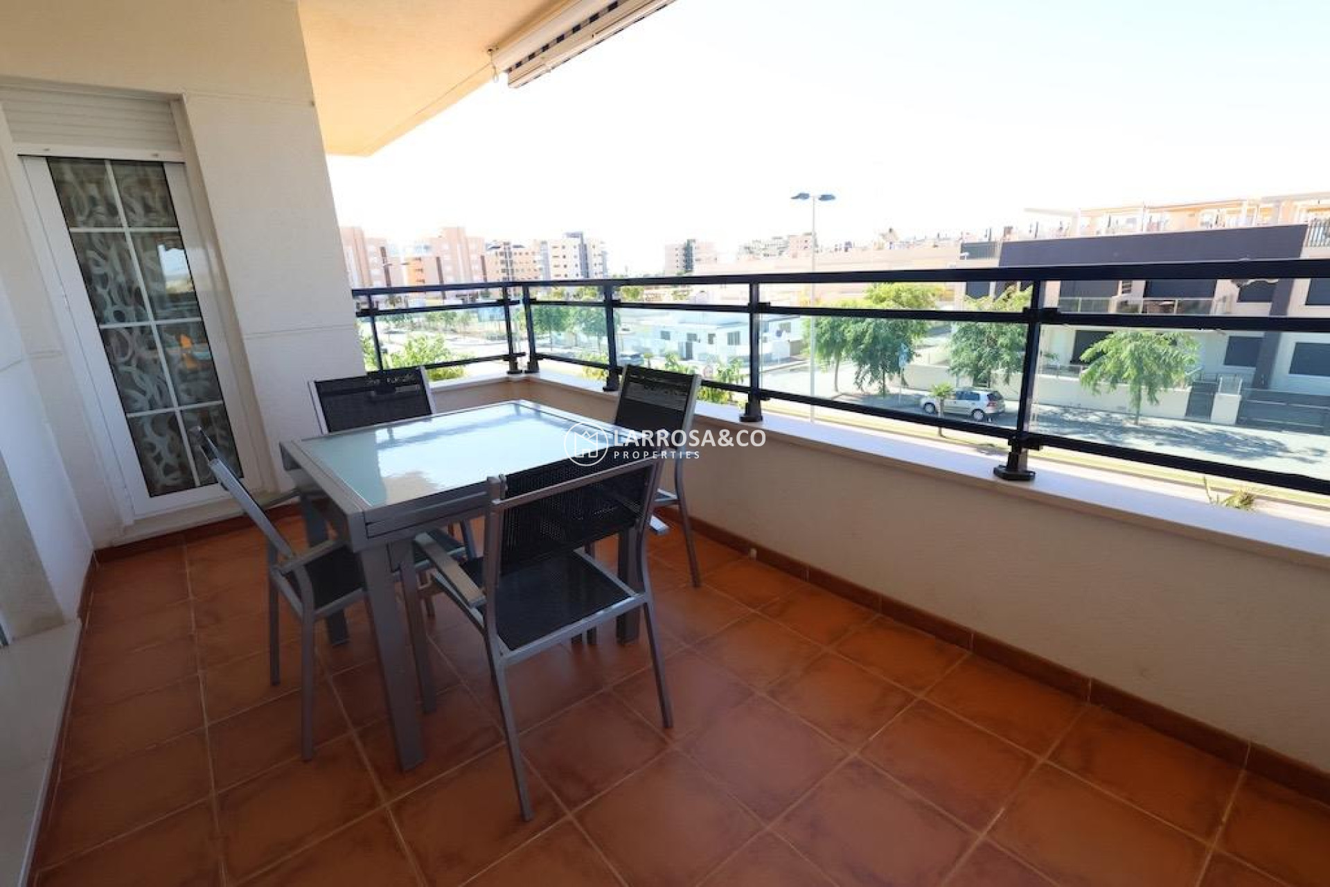 Resale - Penthouse  - Pilar de la Horadada - Costa Blanca