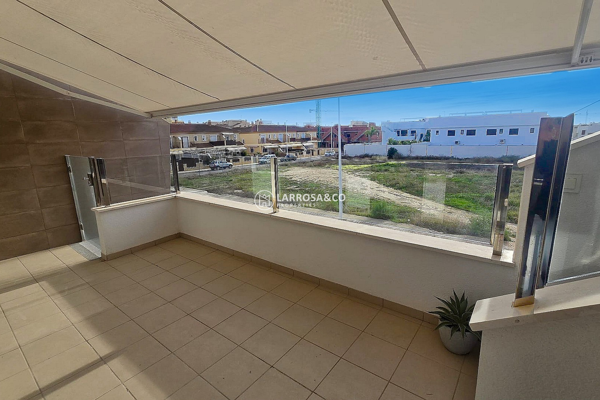 Resale - Penthouse  - Pilar de la Horadada - Costa Blanca