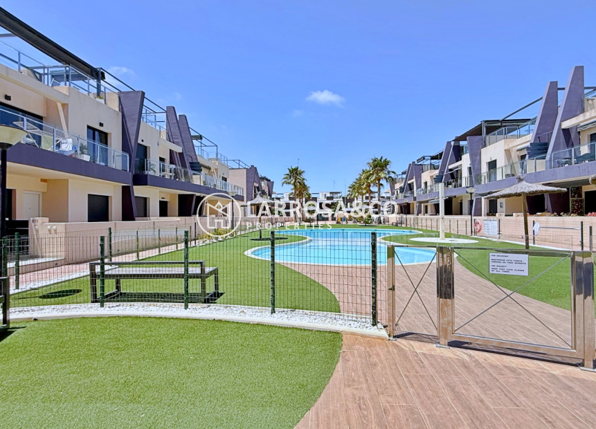 Resale - Penthouse  - Pilar de la Horadada - Costa Blanca