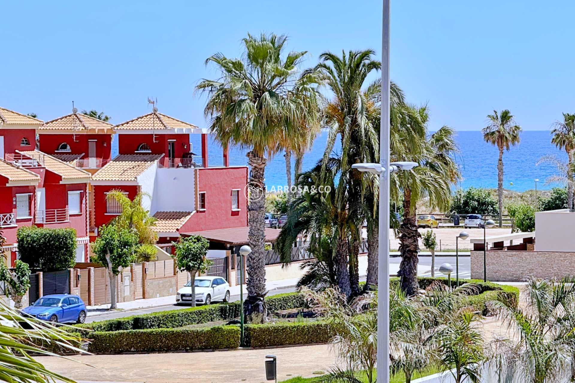 Resale - Penthouse  - Pilar de la Horadada - Costa Blanca
