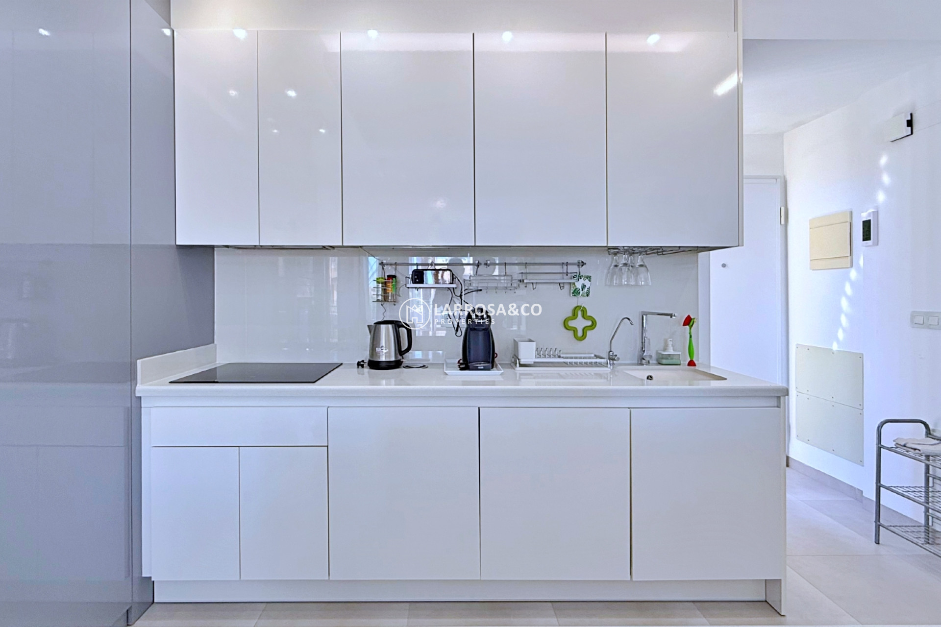Resale - Penthouse  - Pilar de la Horadada - Costa Blanca