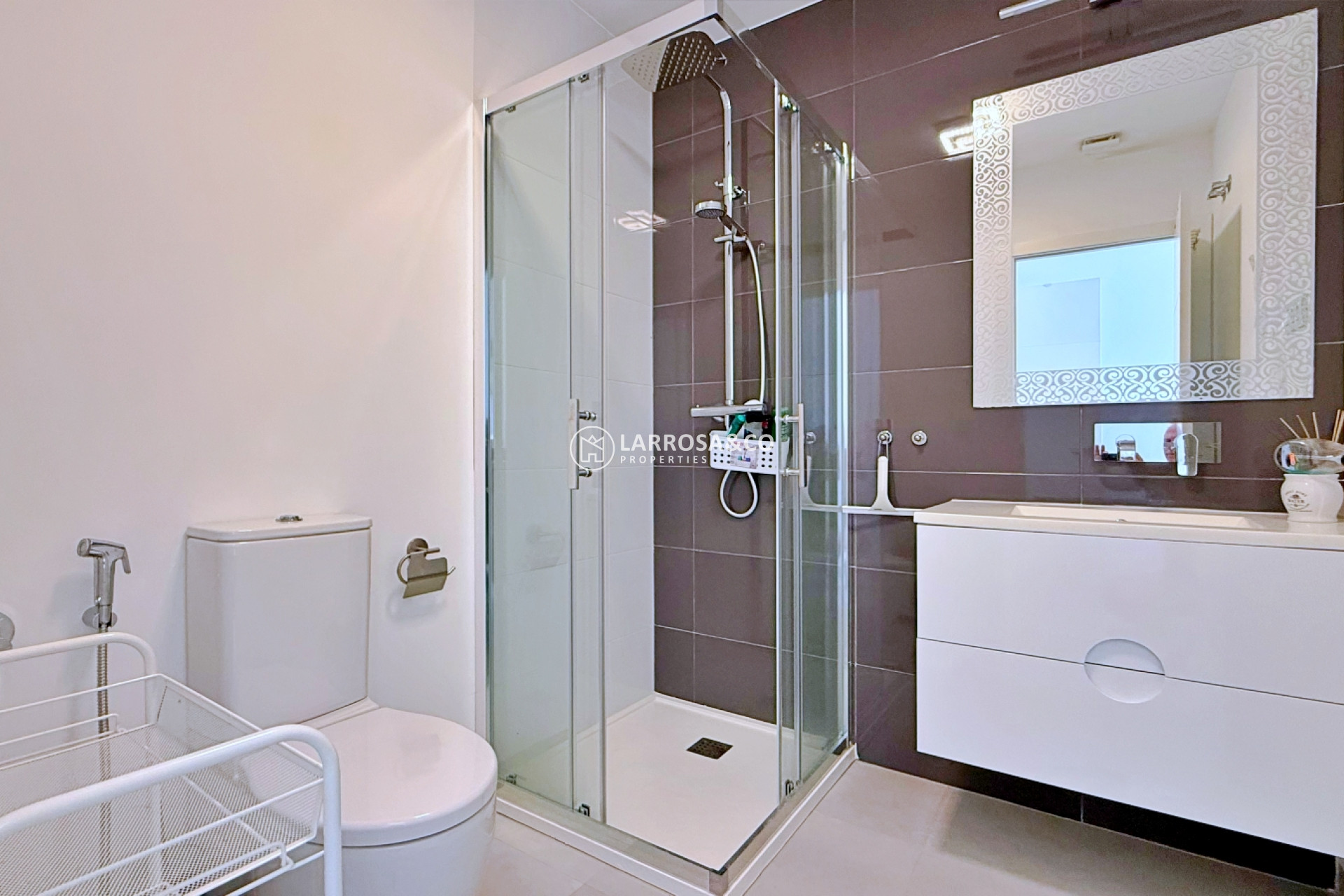Resale - Penthouse  - Pilar de la Horadada - Costa Blanca
