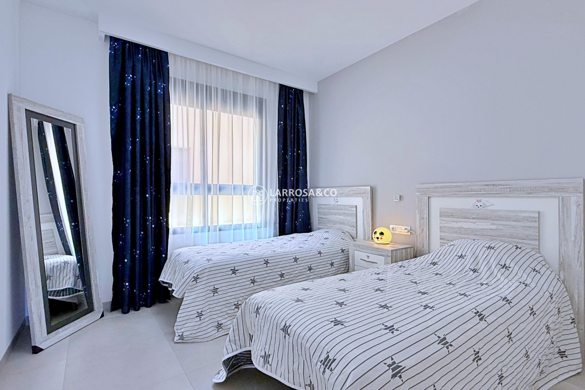 Resale - Penthouse  - Pilar de la Horadada - Costa Blanca