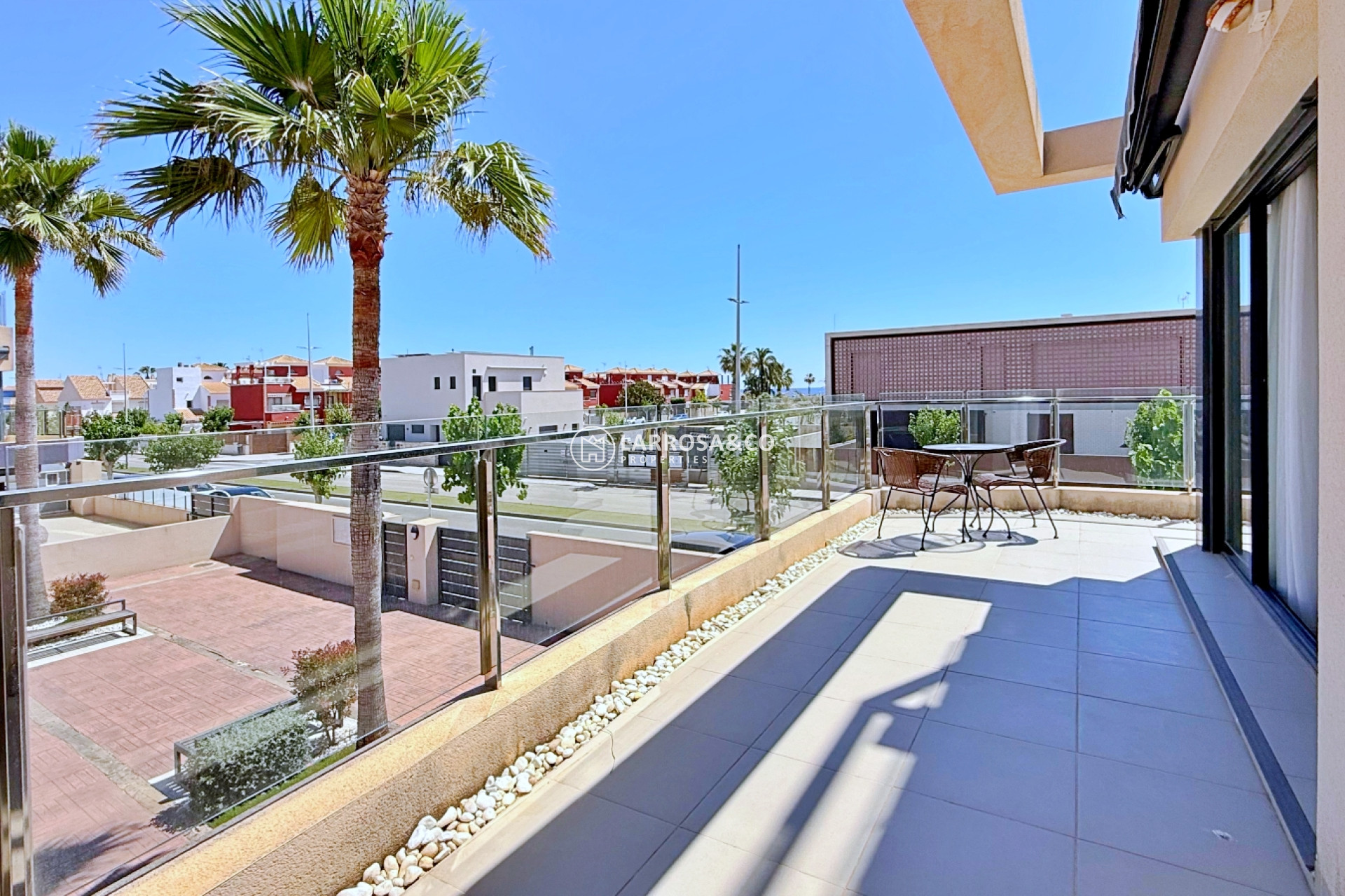 Resale - Penthouse  - Pilar de la Horadada - Costa Blanca