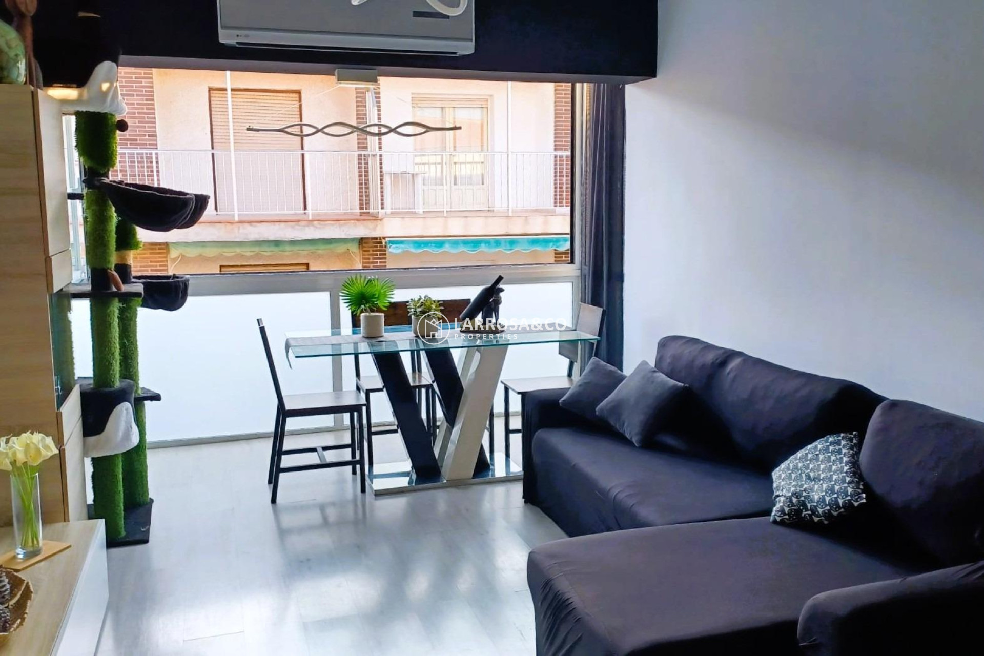 Resale - Penthouse  - Pilar de la Horadada - Costa Blanca