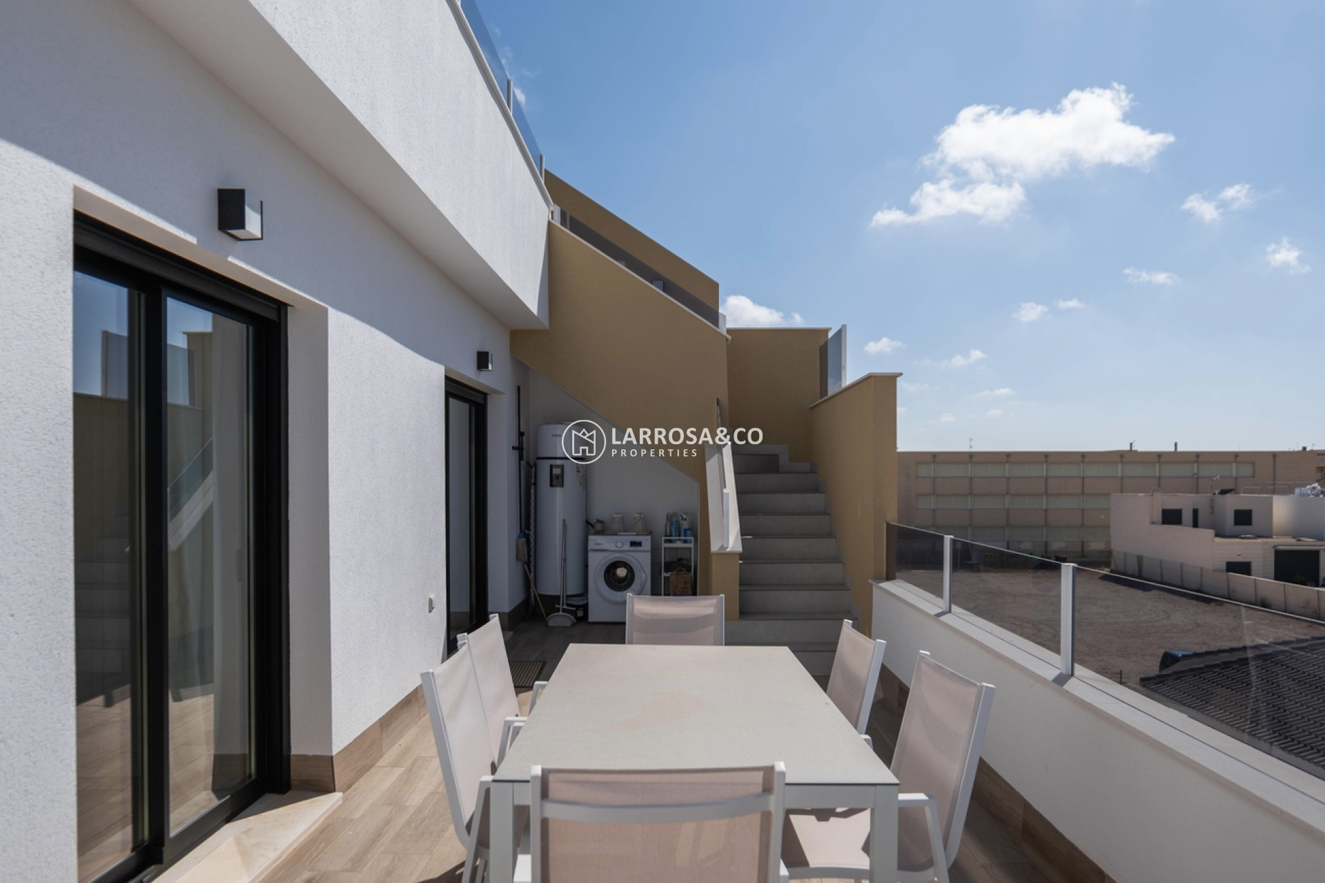 Resale - Penthouse  - Pilar de la Horadada - Costa Blanca