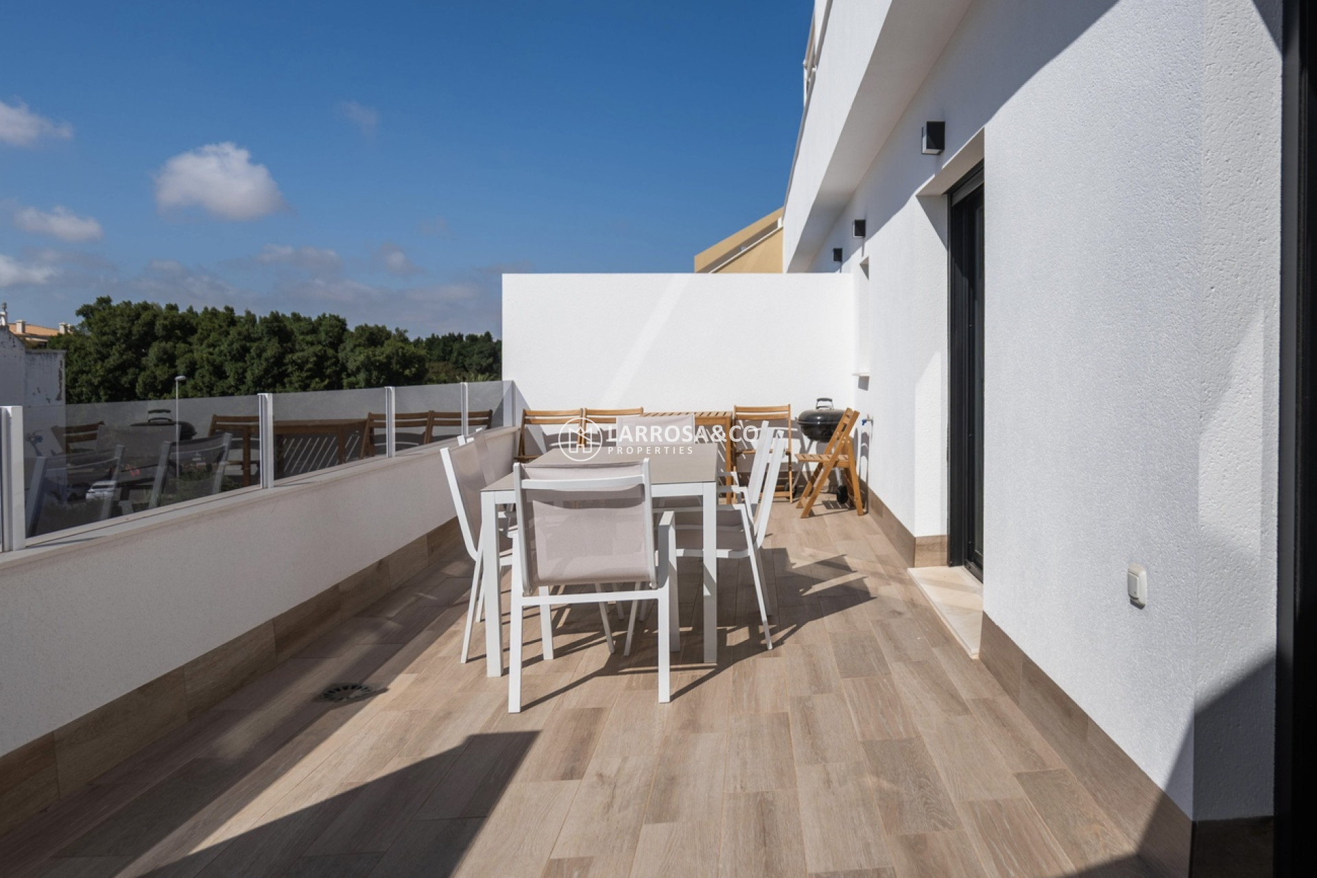 Resale - Penthouse  - Pilar de la Horadada - Costa Blanca