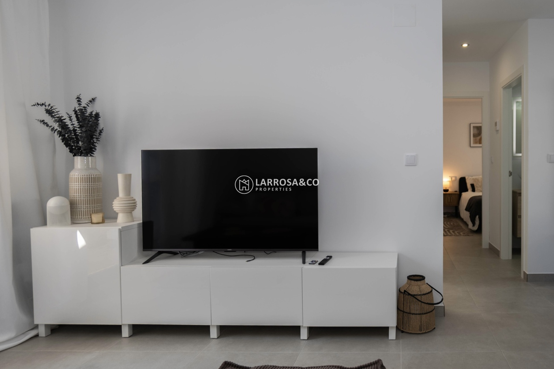 Resale - Penthouse  - Pilar de la Horadada - Costa Blanca