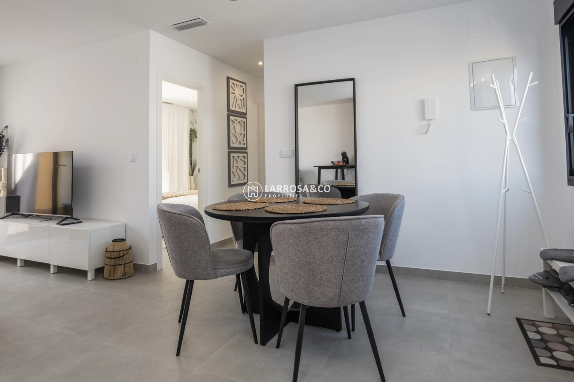 Resale - Penthouse  - Pilar de la Horadada - Costa Blanca