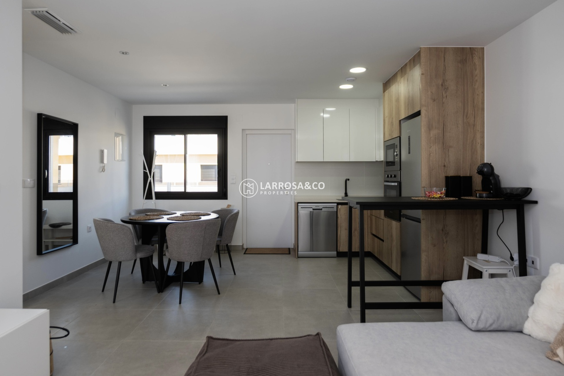 Resale - Penthouse  - Pilar de la Horadada - Costa Blanca
