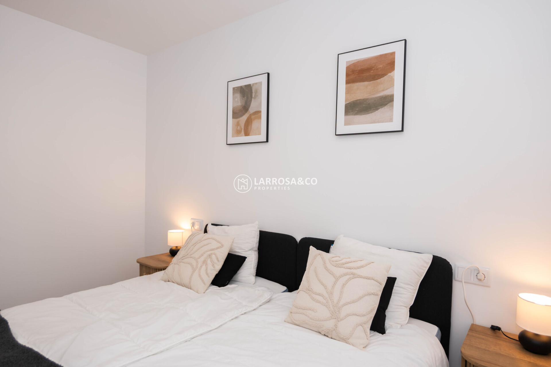 Resale - Penthouse  - Pilar de la Horadada - Costa Blanca