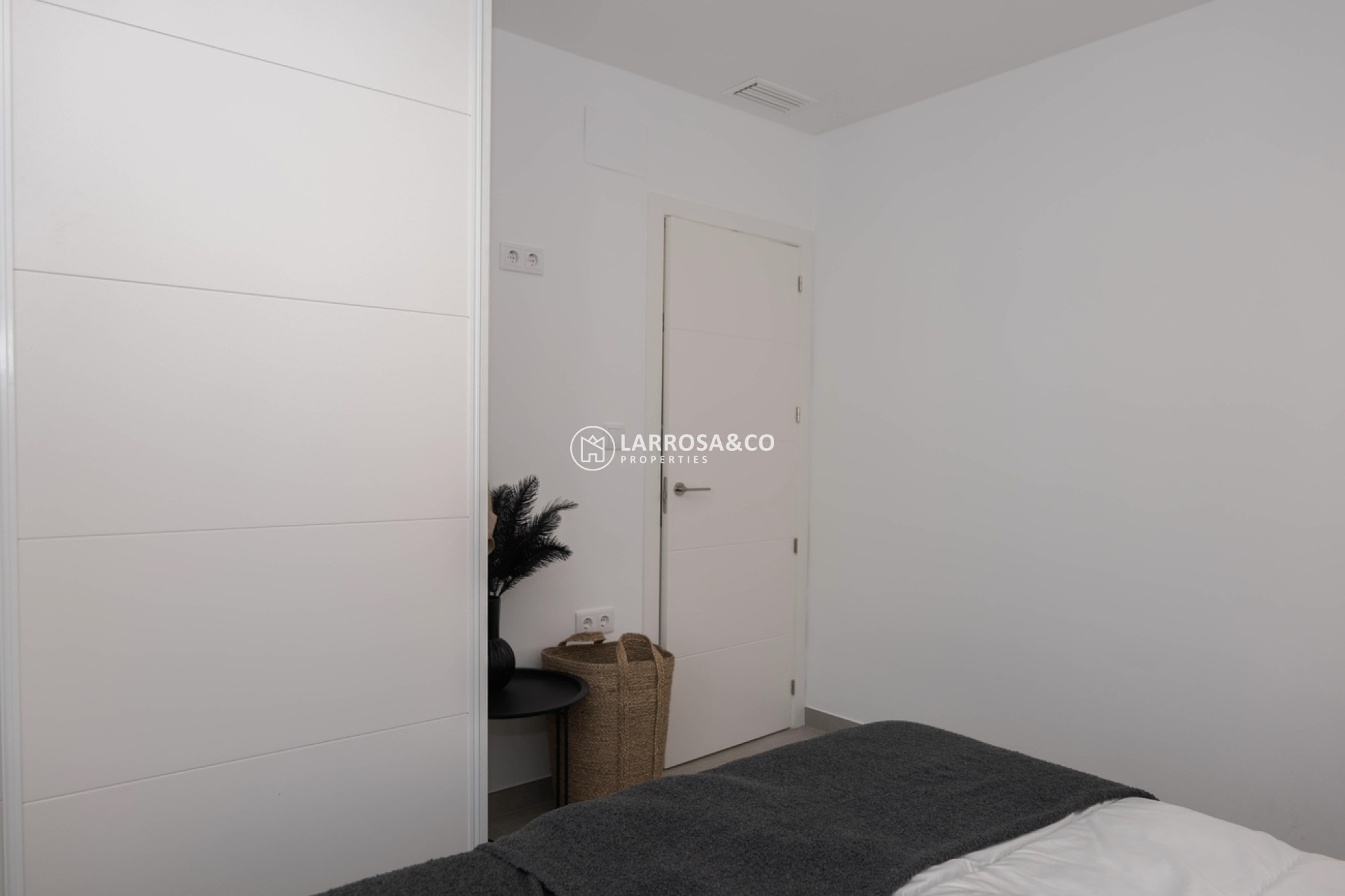 Resale - Penthouse  - Pilar de la Horadada - Costa Blanca