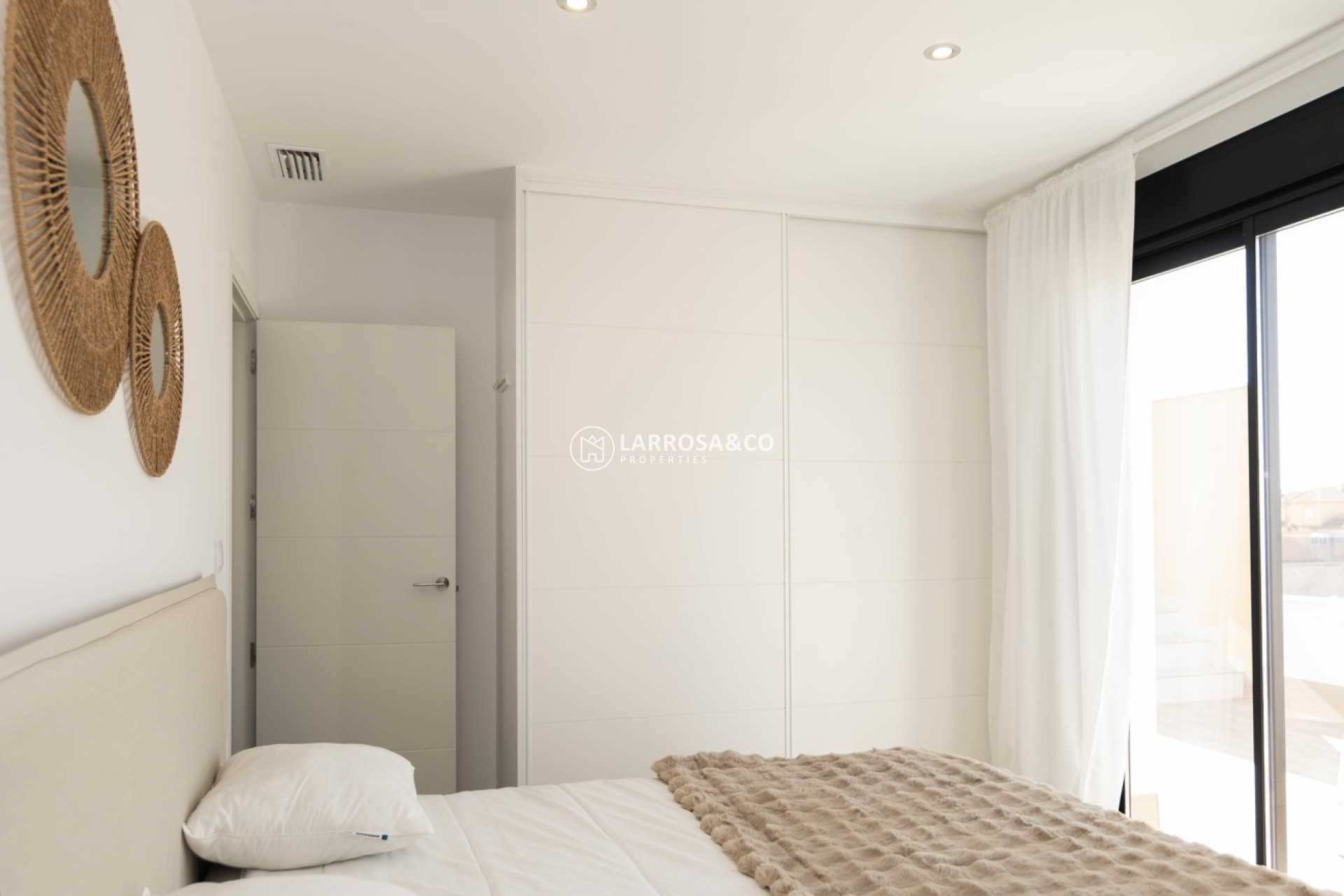 Resale - Penthouse  - Pilar de la Horadada - Costa Blanca